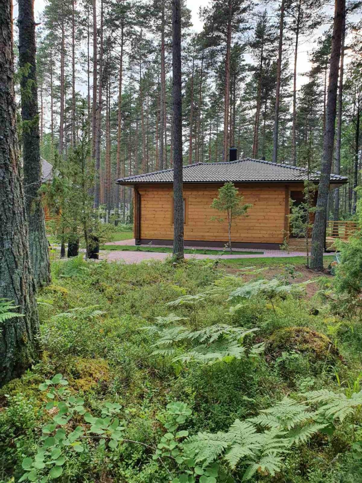Donar cottage
