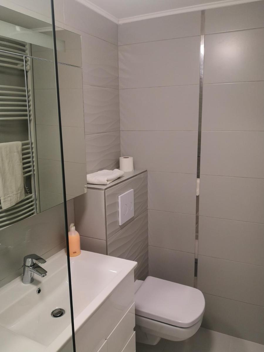 Kupola Apartman