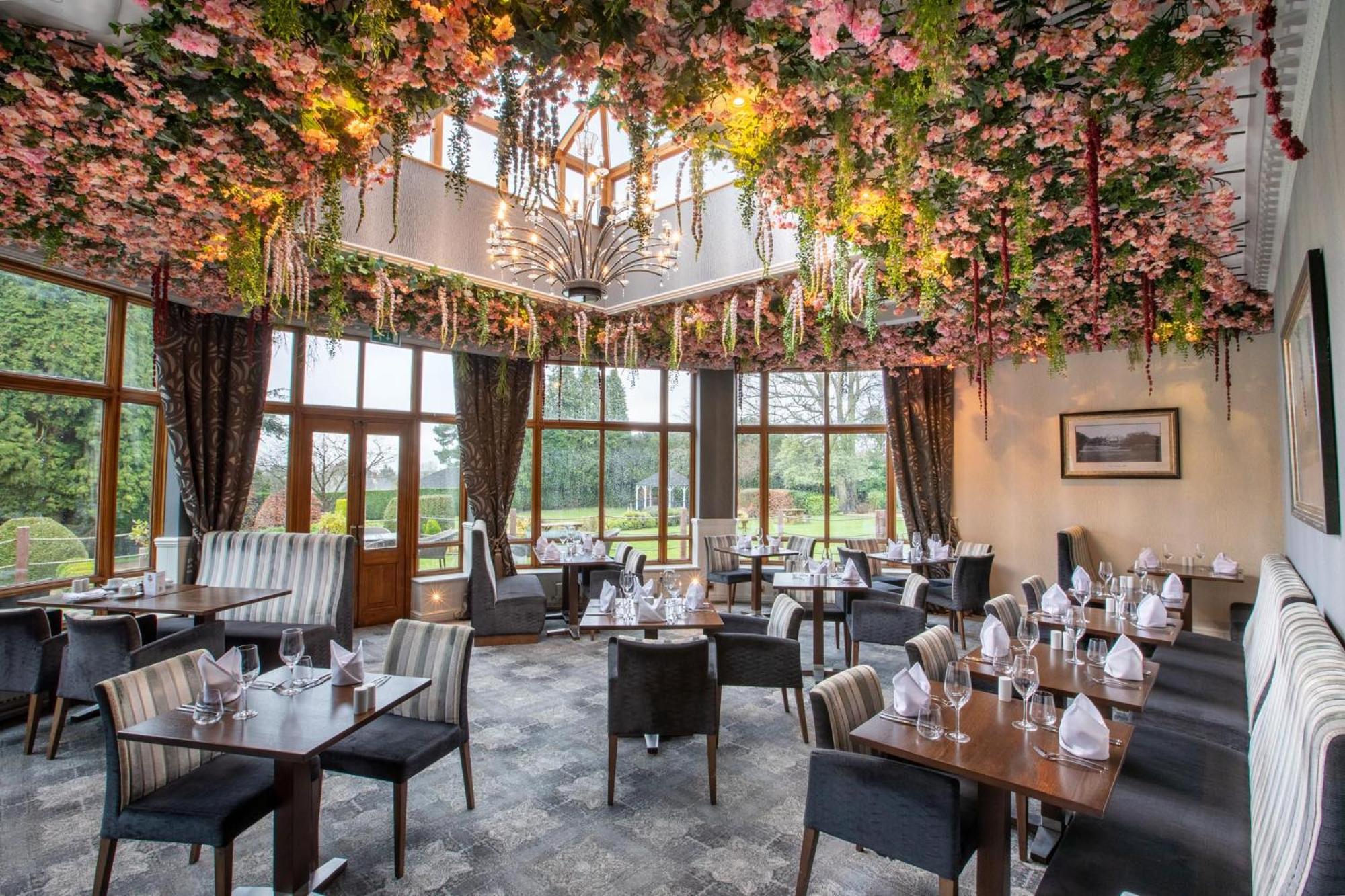 Wolverhampton Vacations - The Mount Country Manor Hotel  Golf Wolverhampton - Property Image 22