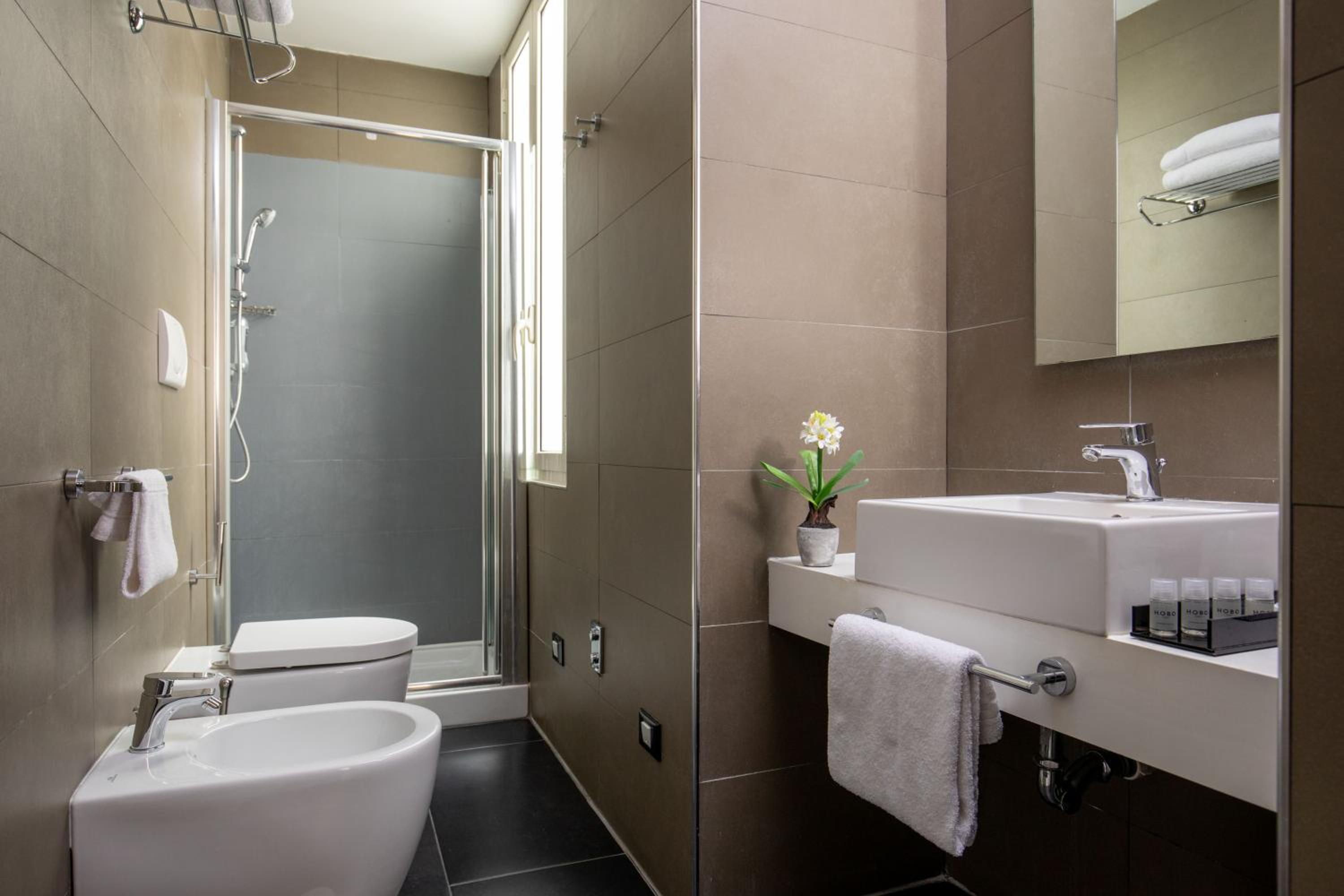 Stay Inn Rome Via Del Corso