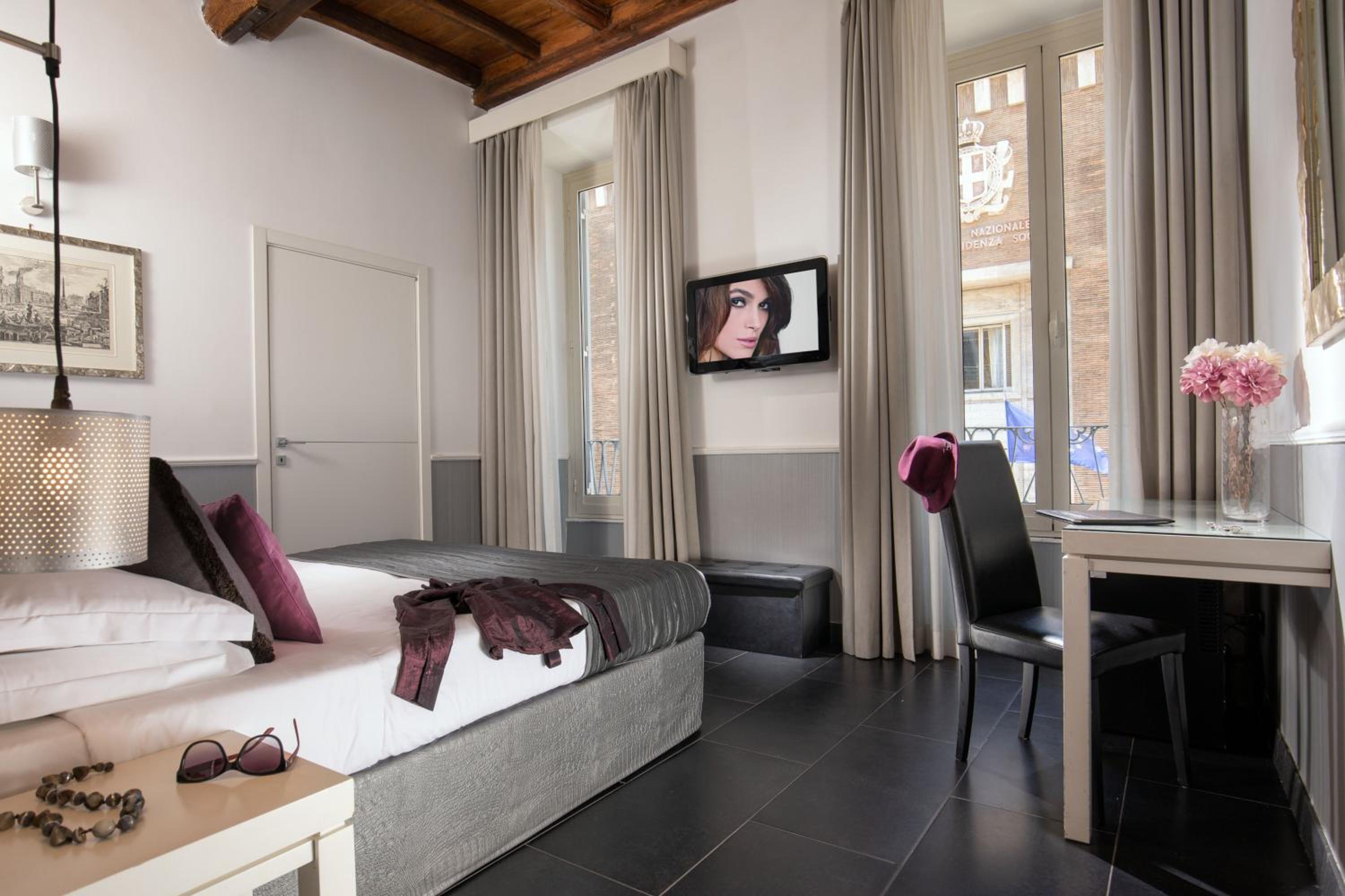 Stay Inn Rome Via Del Corso