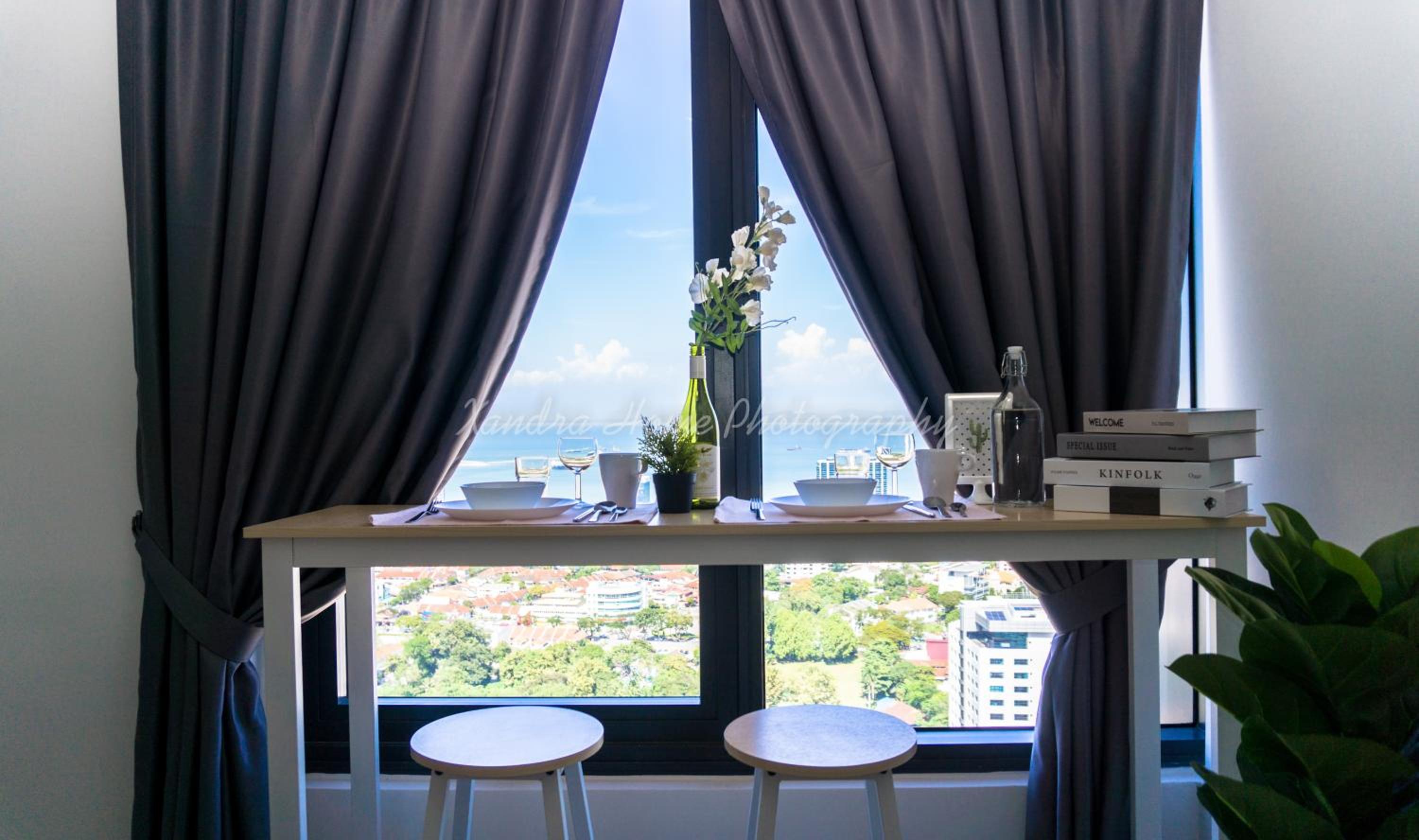Xandra's 218 Macalister Suite photo 6