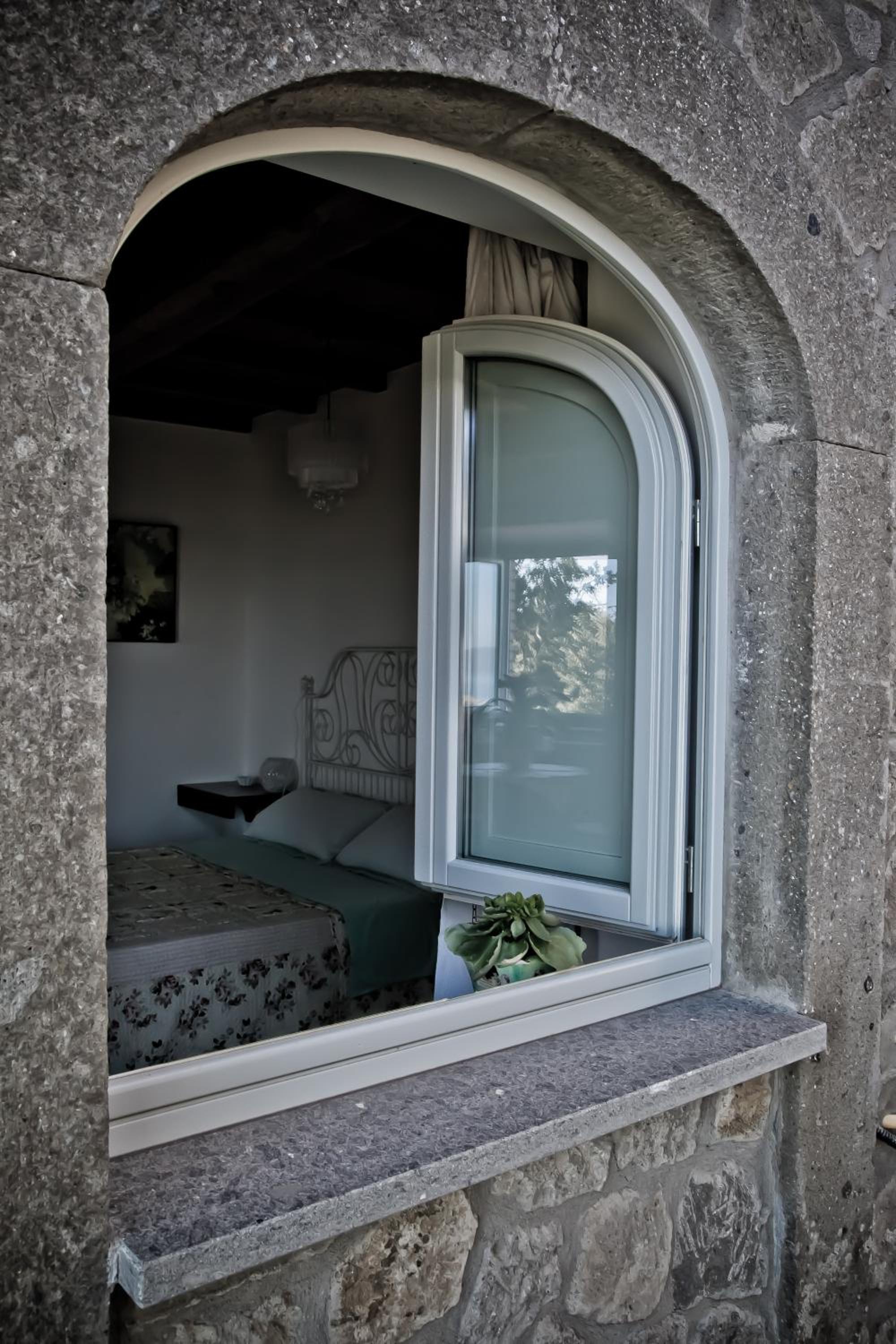 Agriturismo Specchio Del Lago
