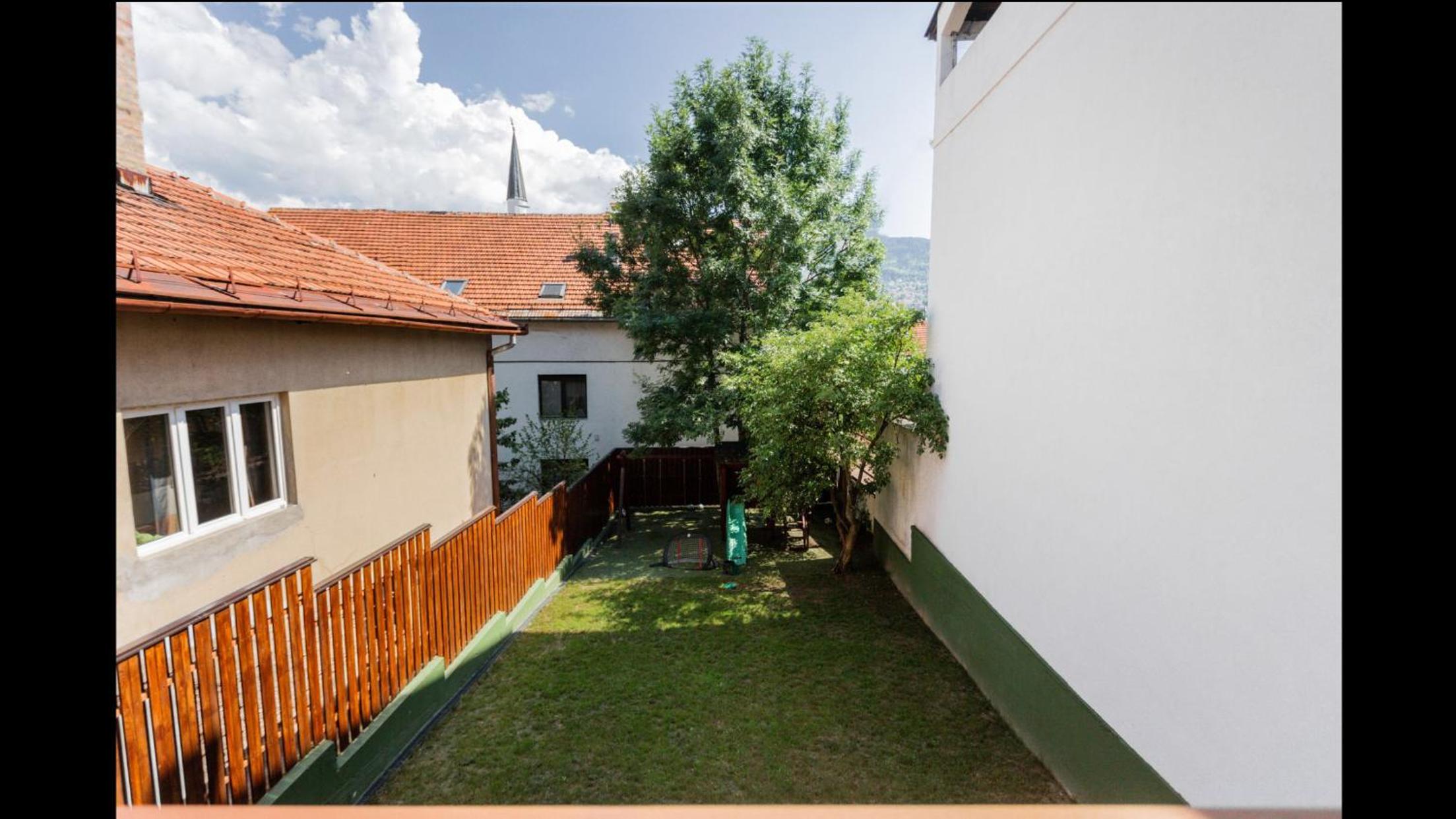Apartments RUBIK view 3