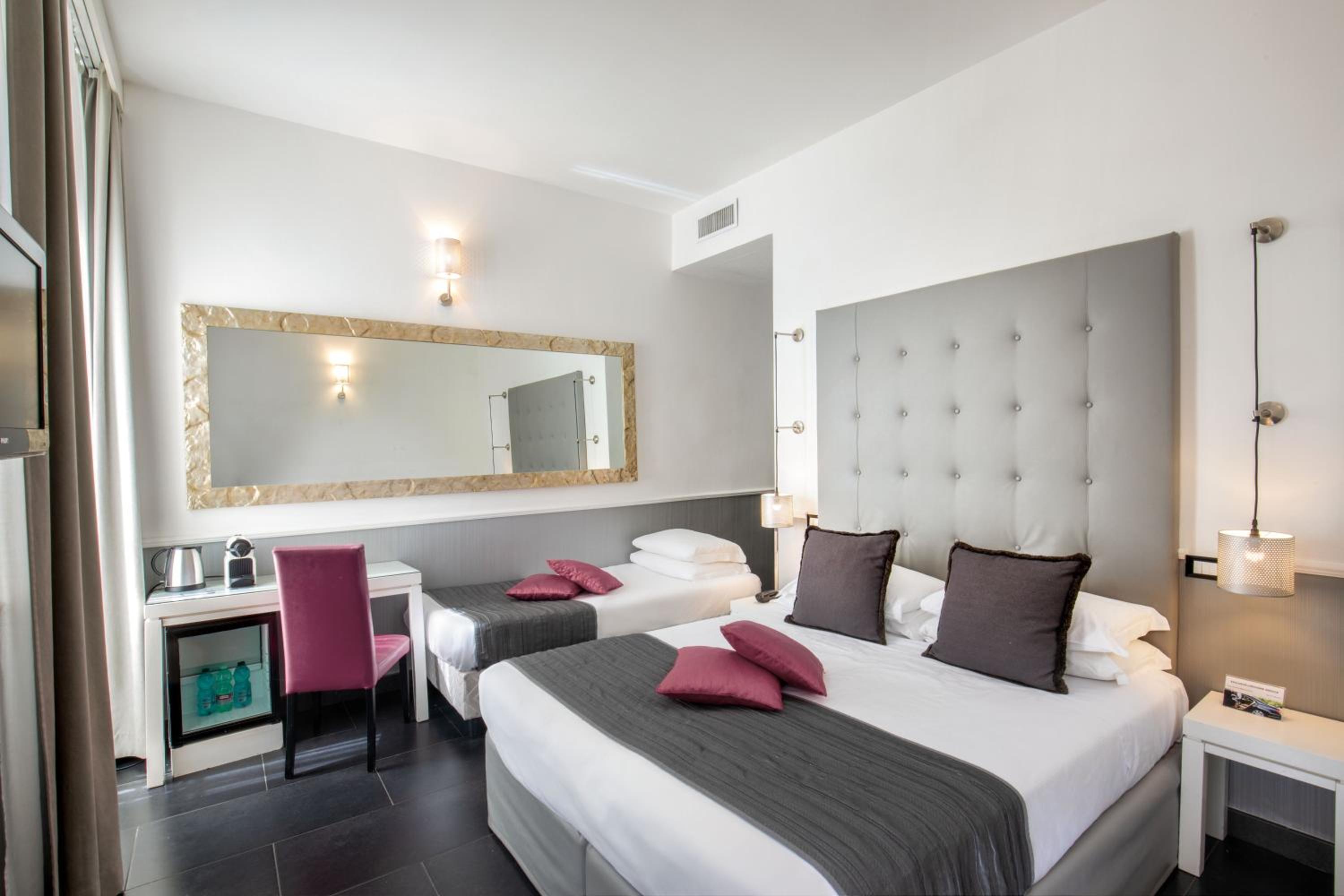 Stay Inn Rome Via Del Corso