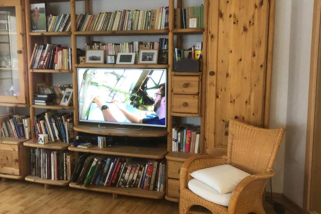Beste Lage im Zentrum und am Hofgarten 150qm mit Klima, 2xBalkon, Aufzug, Familienfreundlich view 2