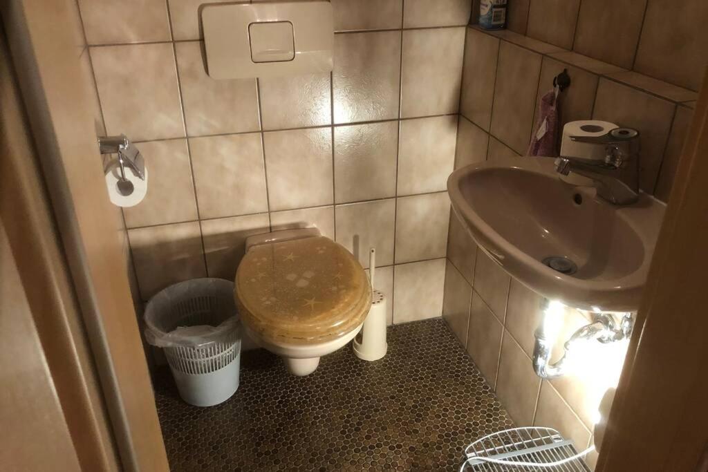 Beste Lage im Zentrum und am Hofgarten 150qm mit Klima, 2xBalkon, Aufzug, Familienfreundlich view 3