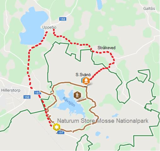 Vandrarhem Svänö view 5