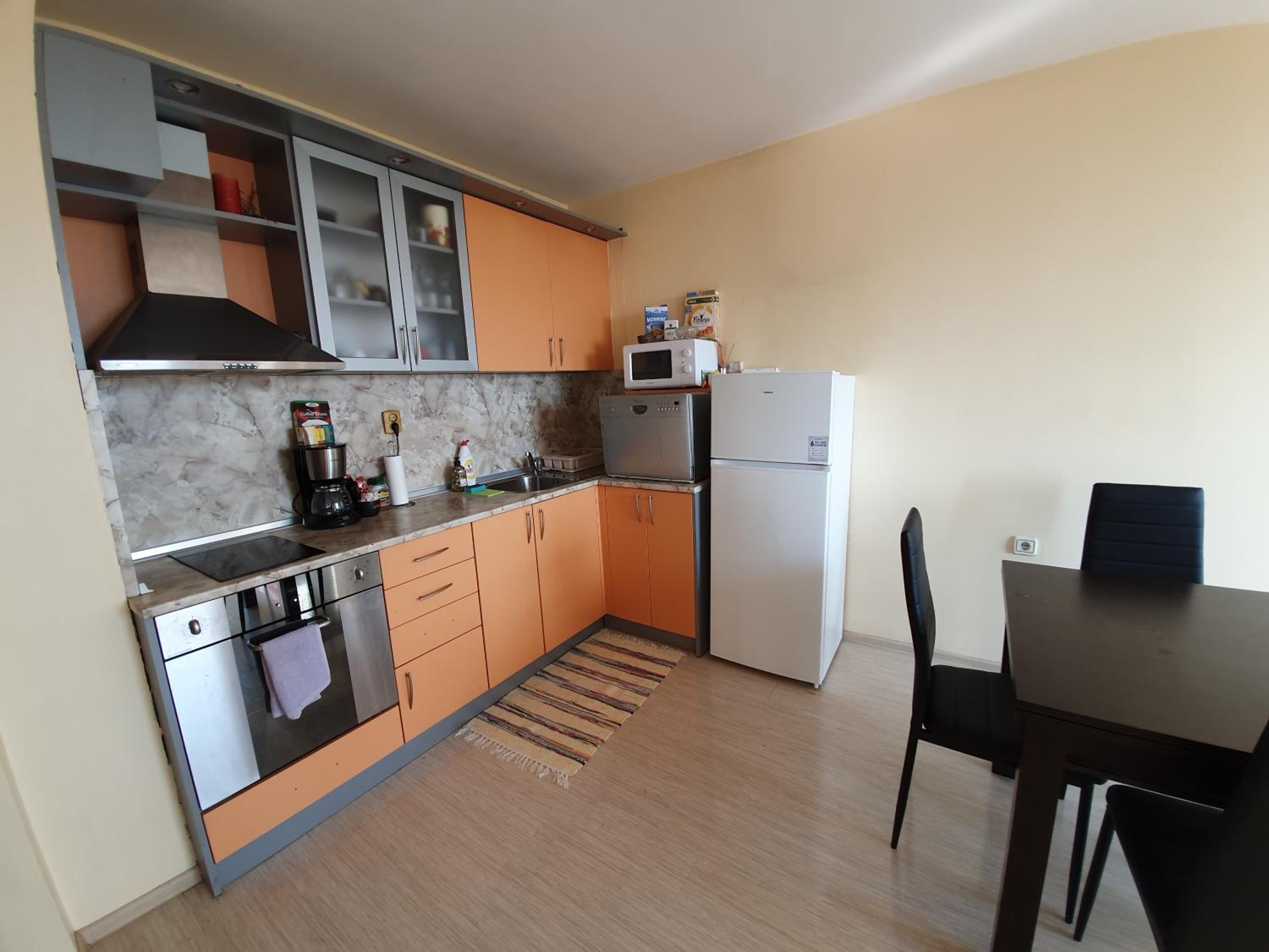Malavi University apartment Ruse! Comfort&clean! view 5