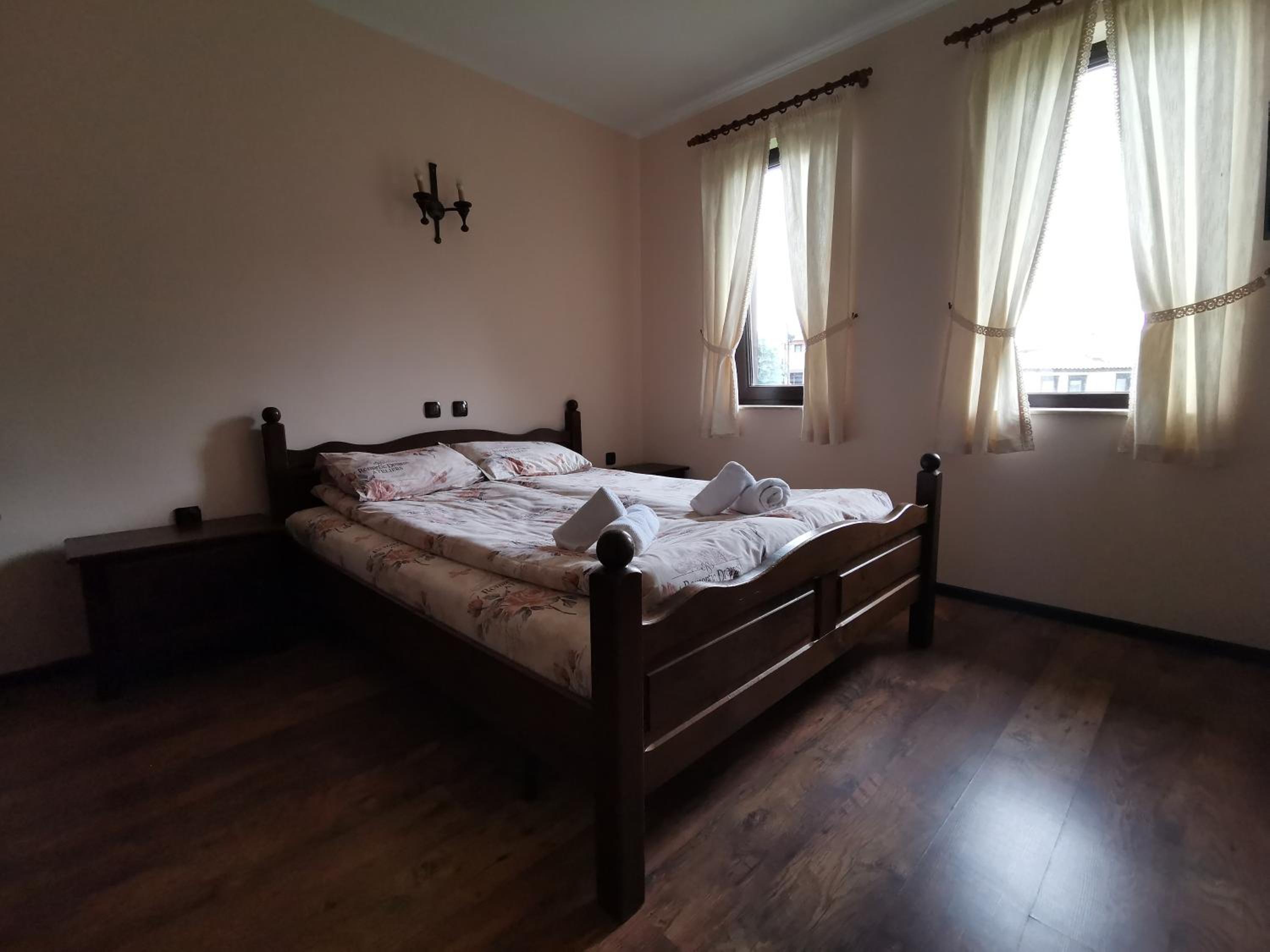 Възрожденски комплекс Чардакъ Сопот
