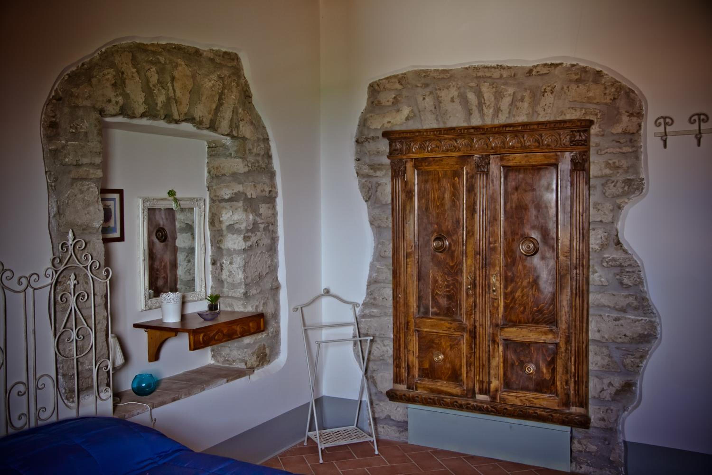 Agriturismo Specchio Del Lago