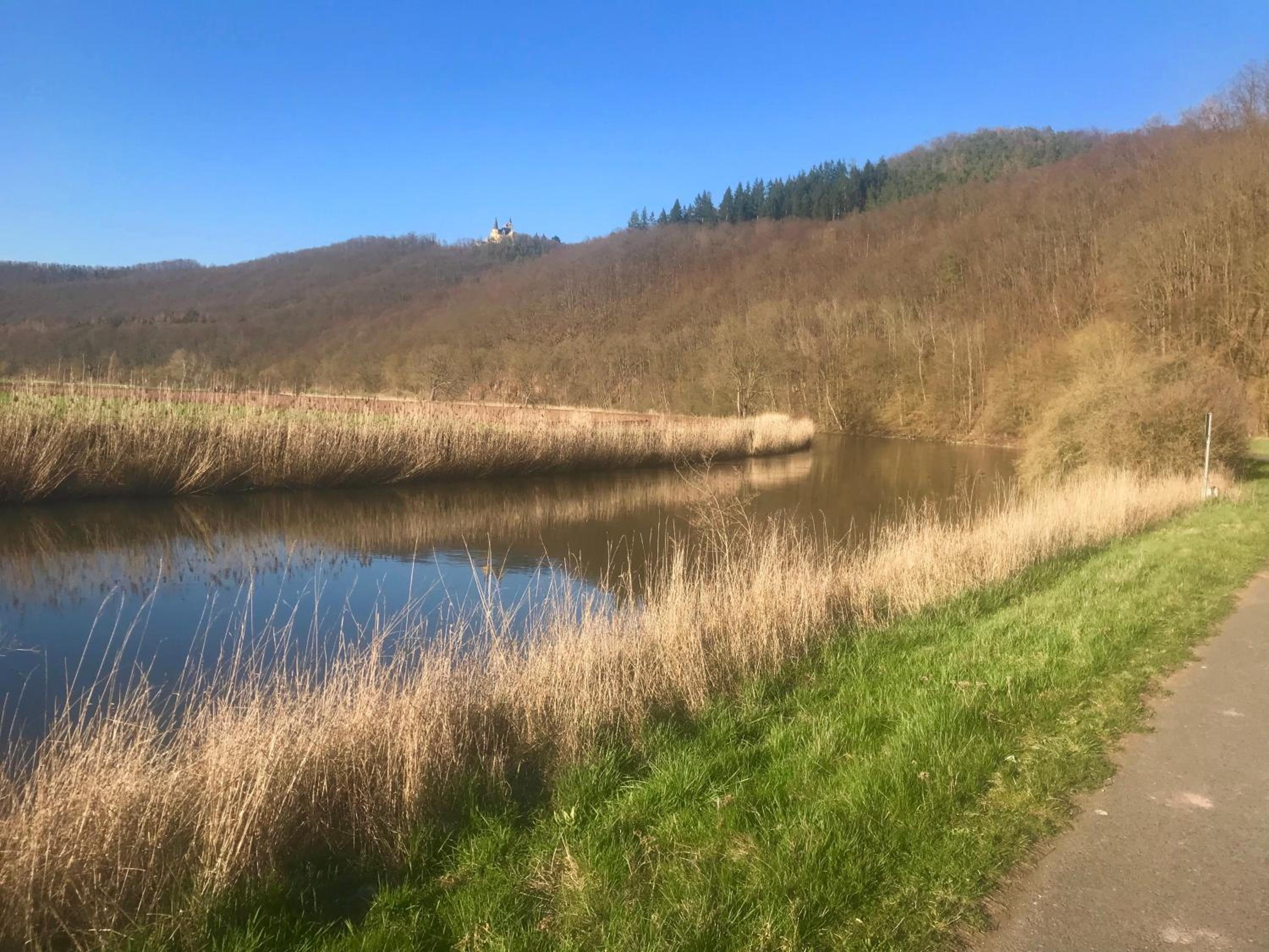 Rittergut Kleinvach