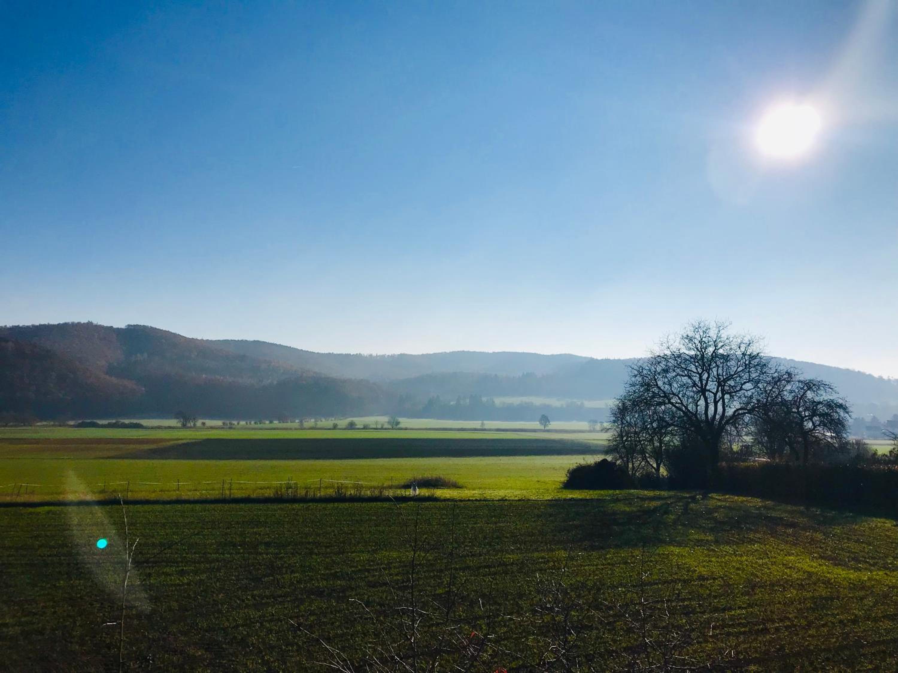 Rittergut Kleinvach