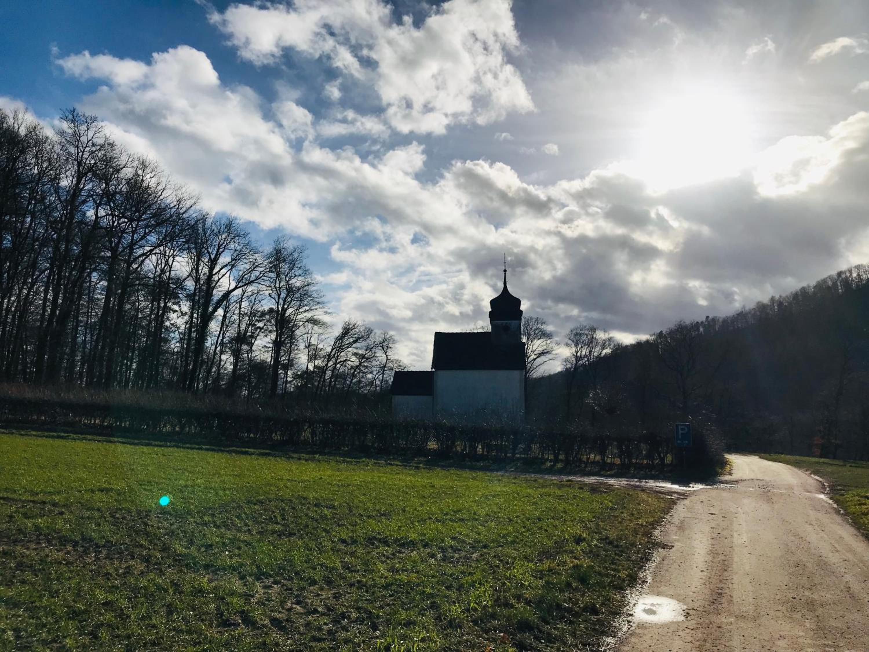 Rittergut Kleinvach