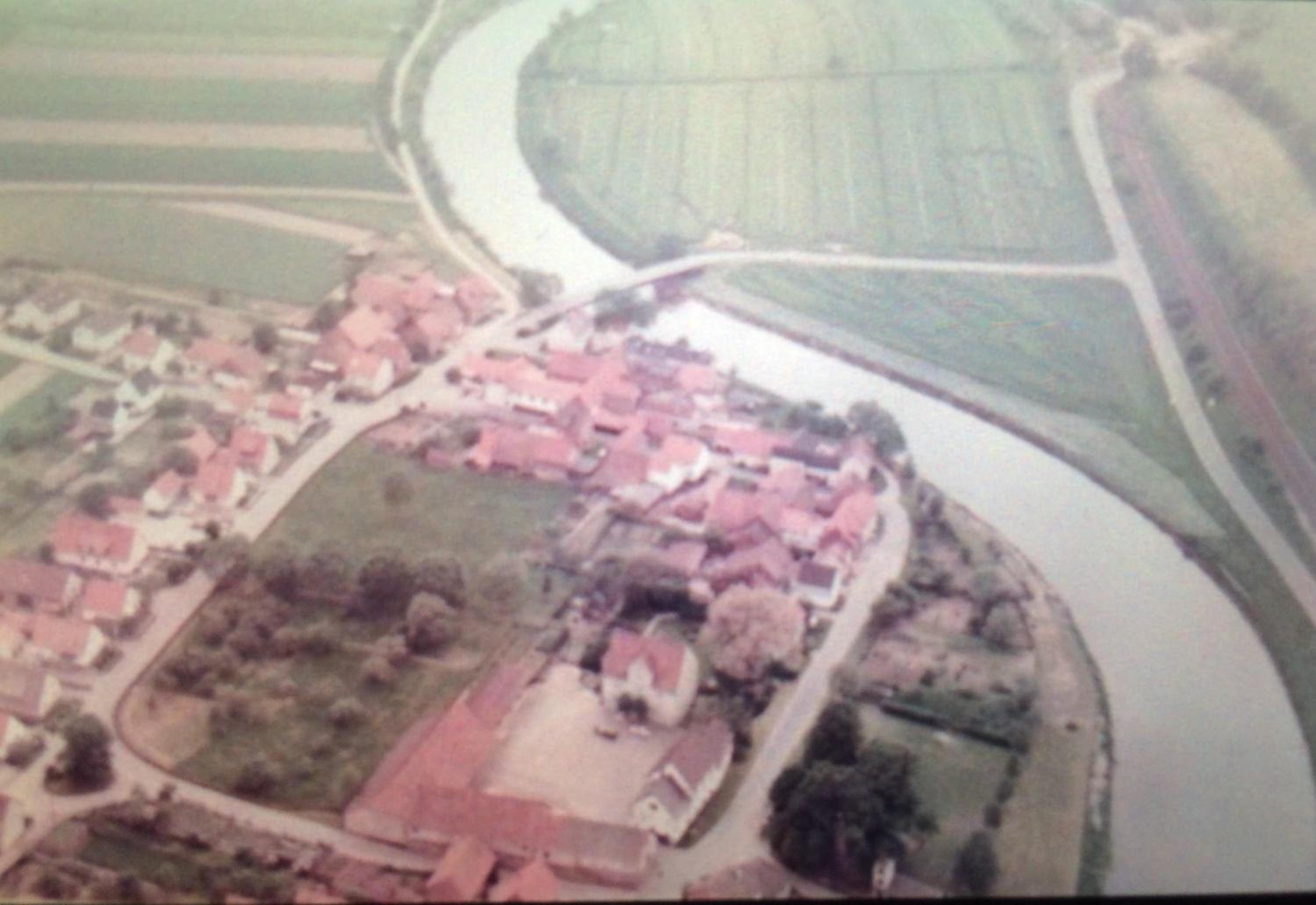 Rittergut Kleinvach