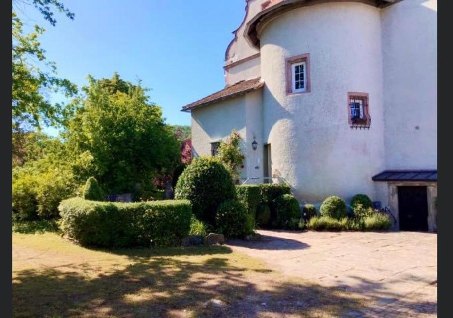 Rittergut Kleinvach