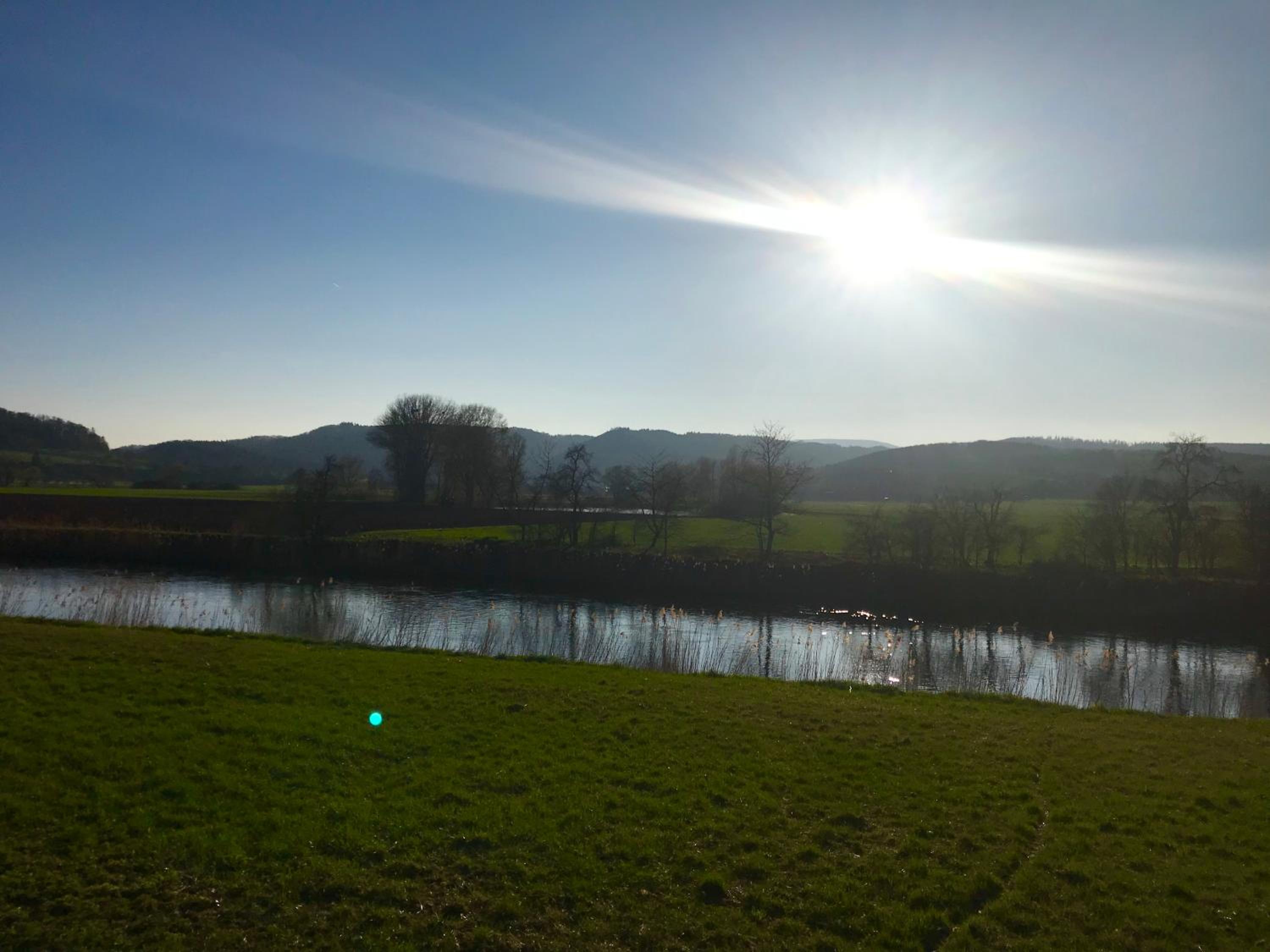 Rittergut Kleinvach