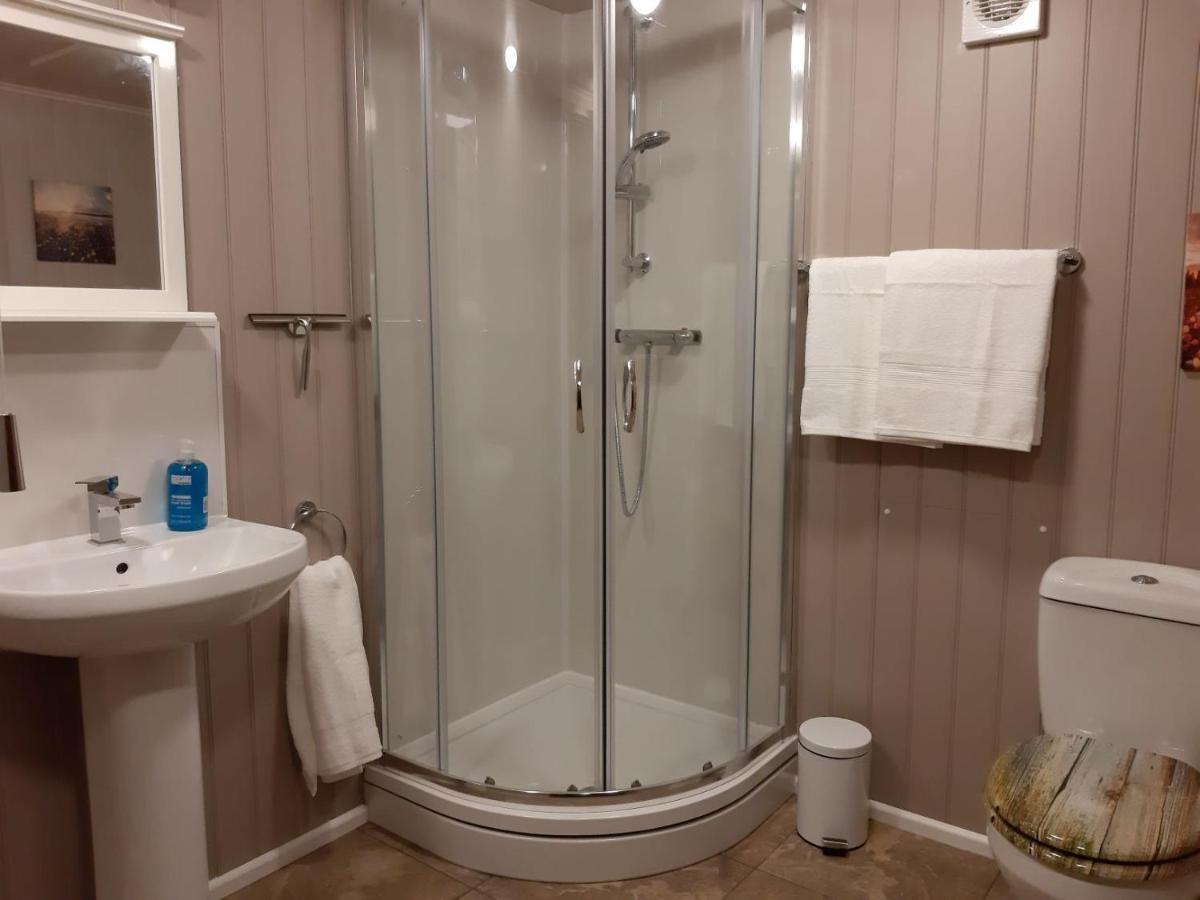 Wyldwood Lodge view 4