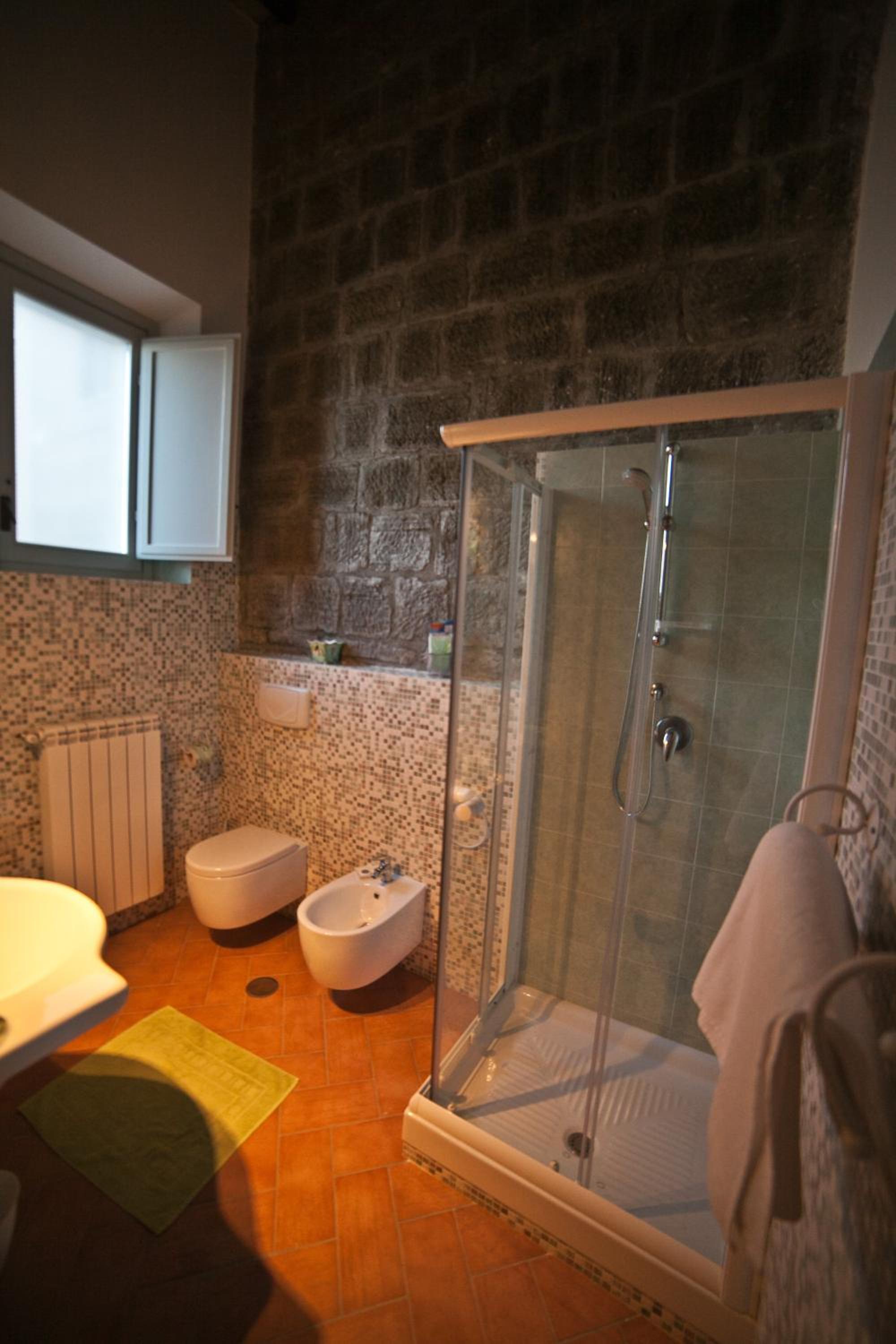 Agriturismo Specchio Del Lago