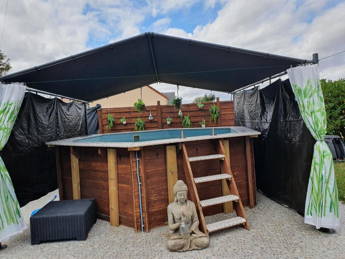 Studio London & Studio Chalet view 2