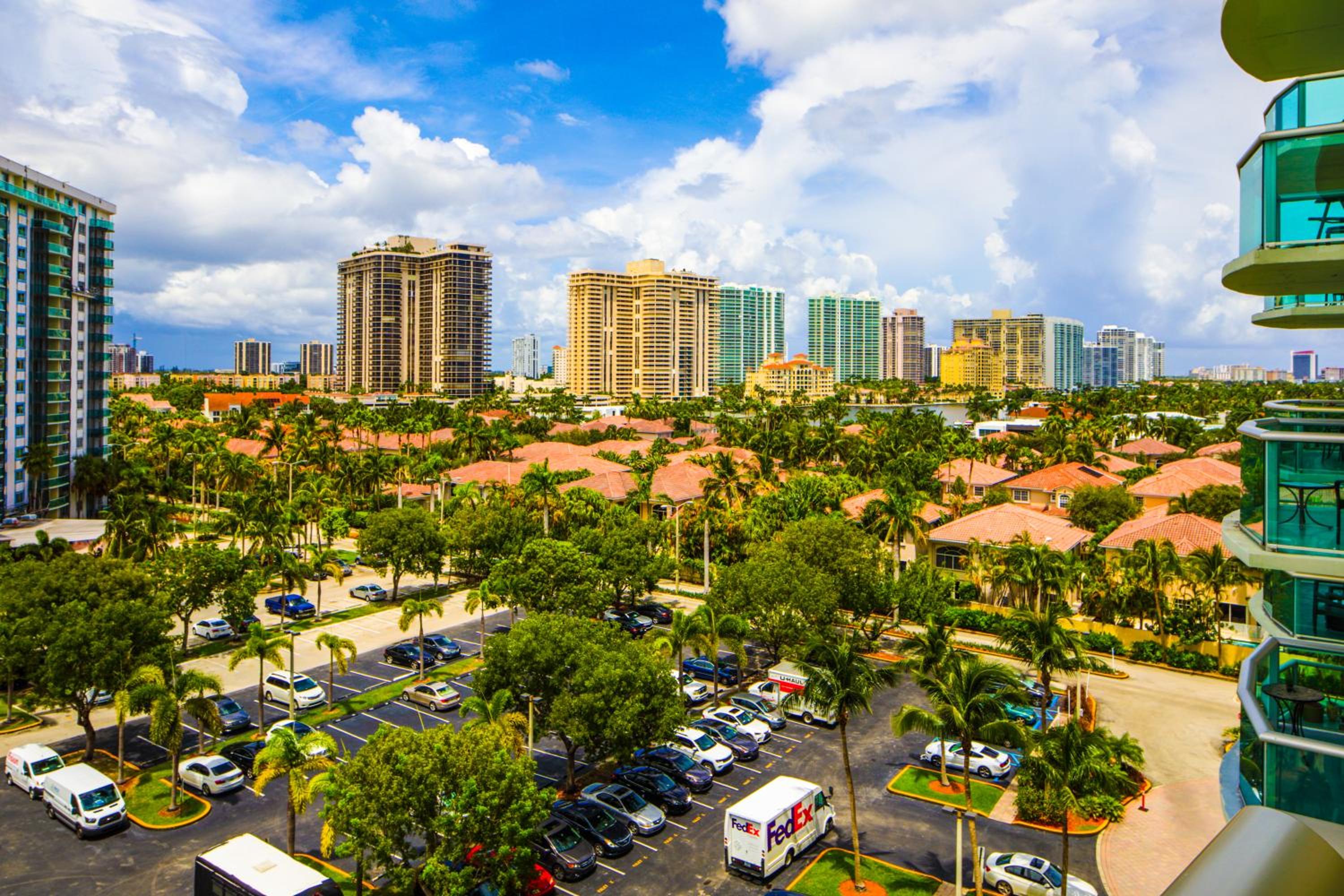 Sunny Isles Ocean Reserve Condo Apartments - 1BR #812 view 5