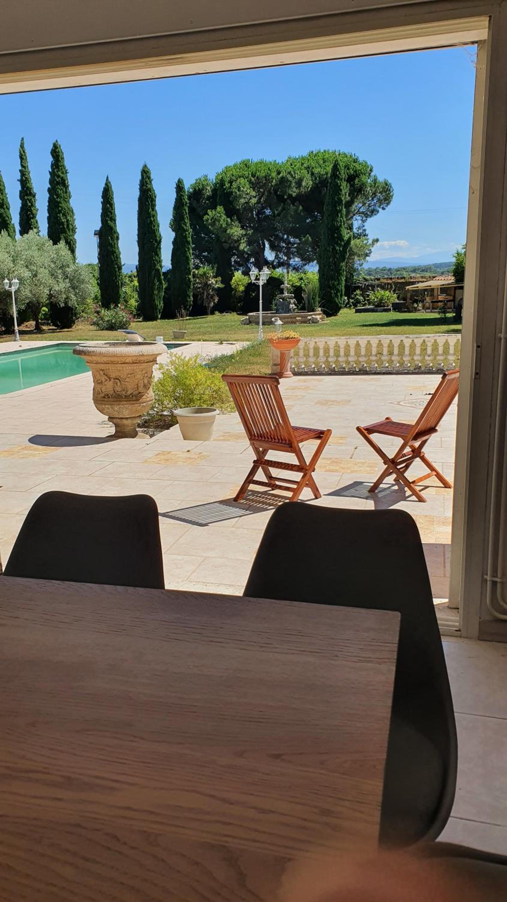 Hotel Domaine d'Herminis - Gîte de Dame Carcas - Image 1