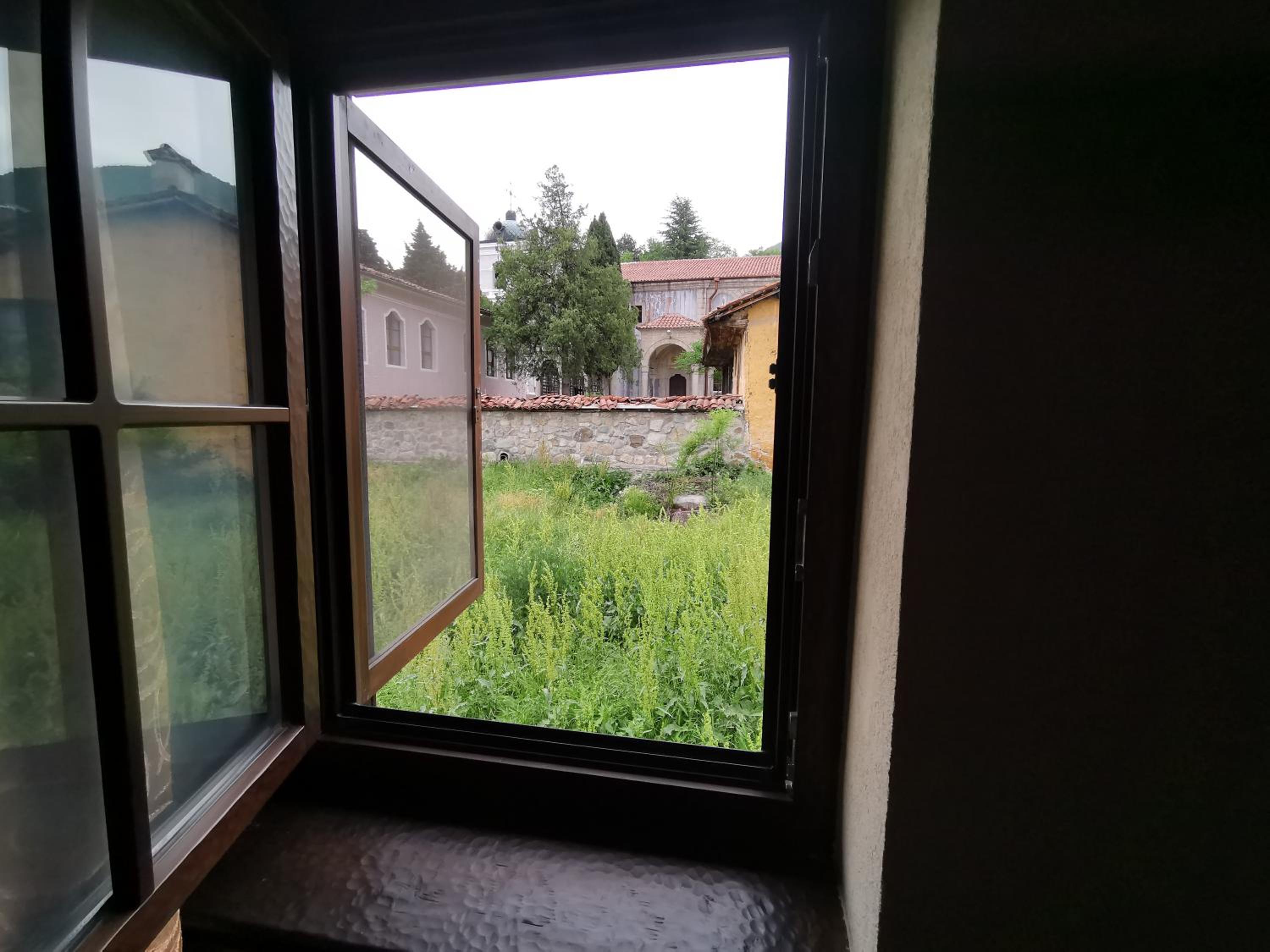 Възрожденски комплекс Чардакъ Сопот
