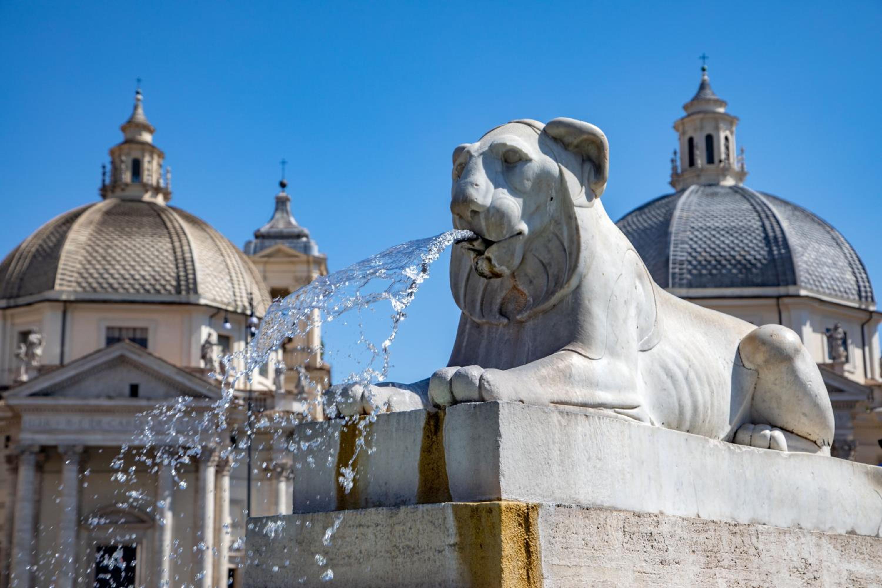 Stay Inn Rome Via Del Corso
