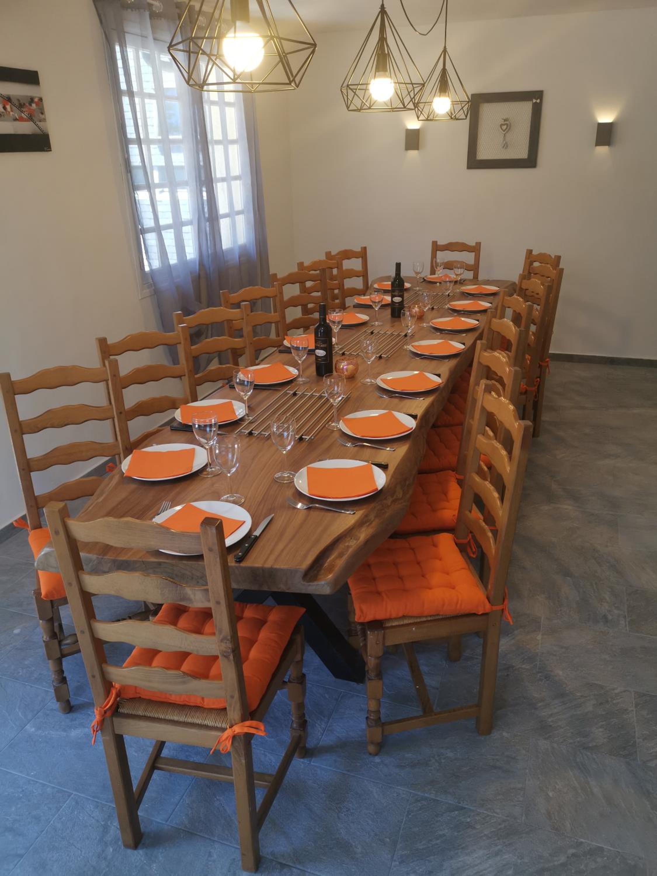 Saint-Lary-Soulan Vacations - Grand Chalet St-Lary centre 13 a 15 pers - Property Image 1