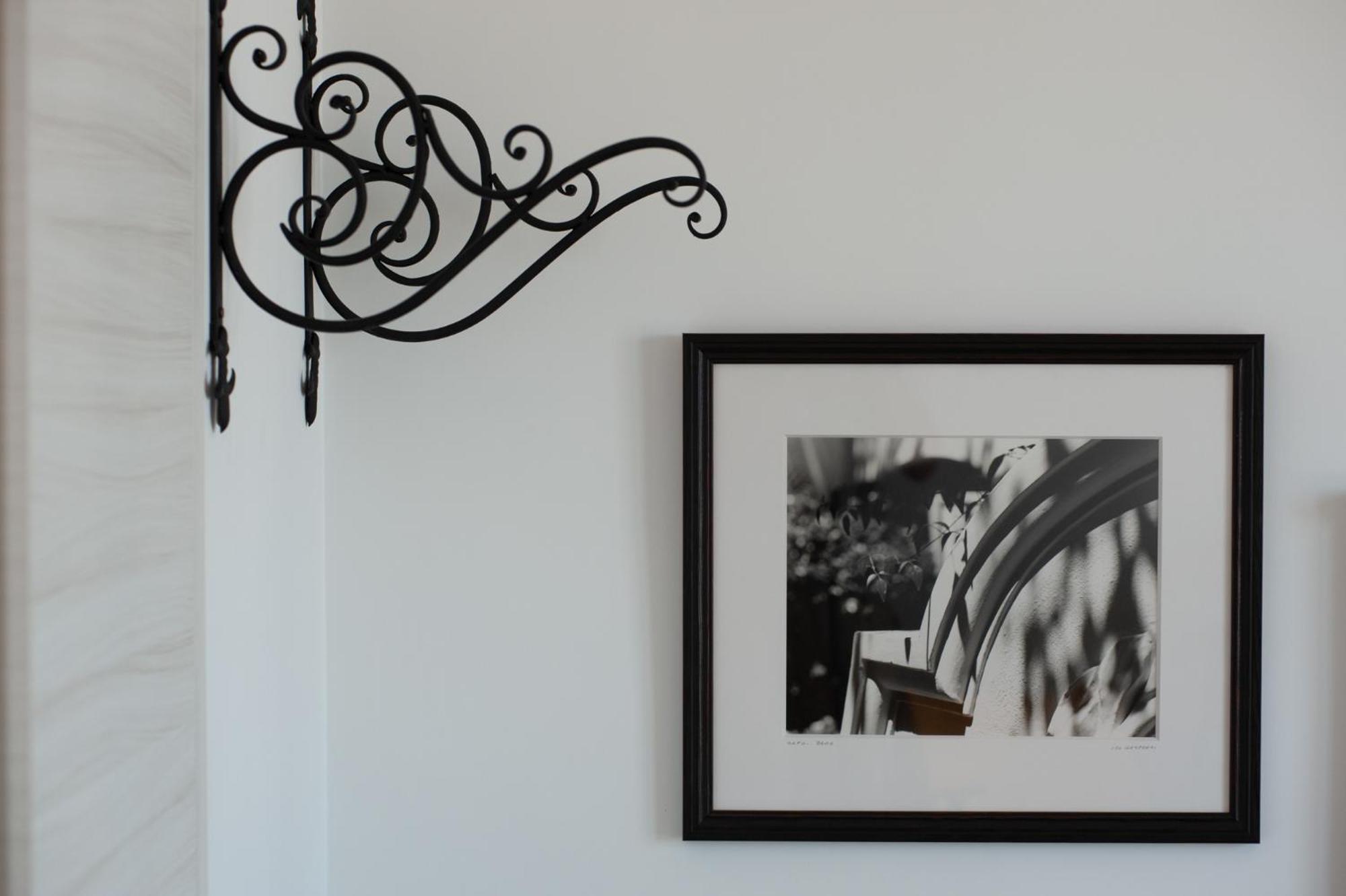 B&B ICHOME NAPOLI - Maison d'Artiste