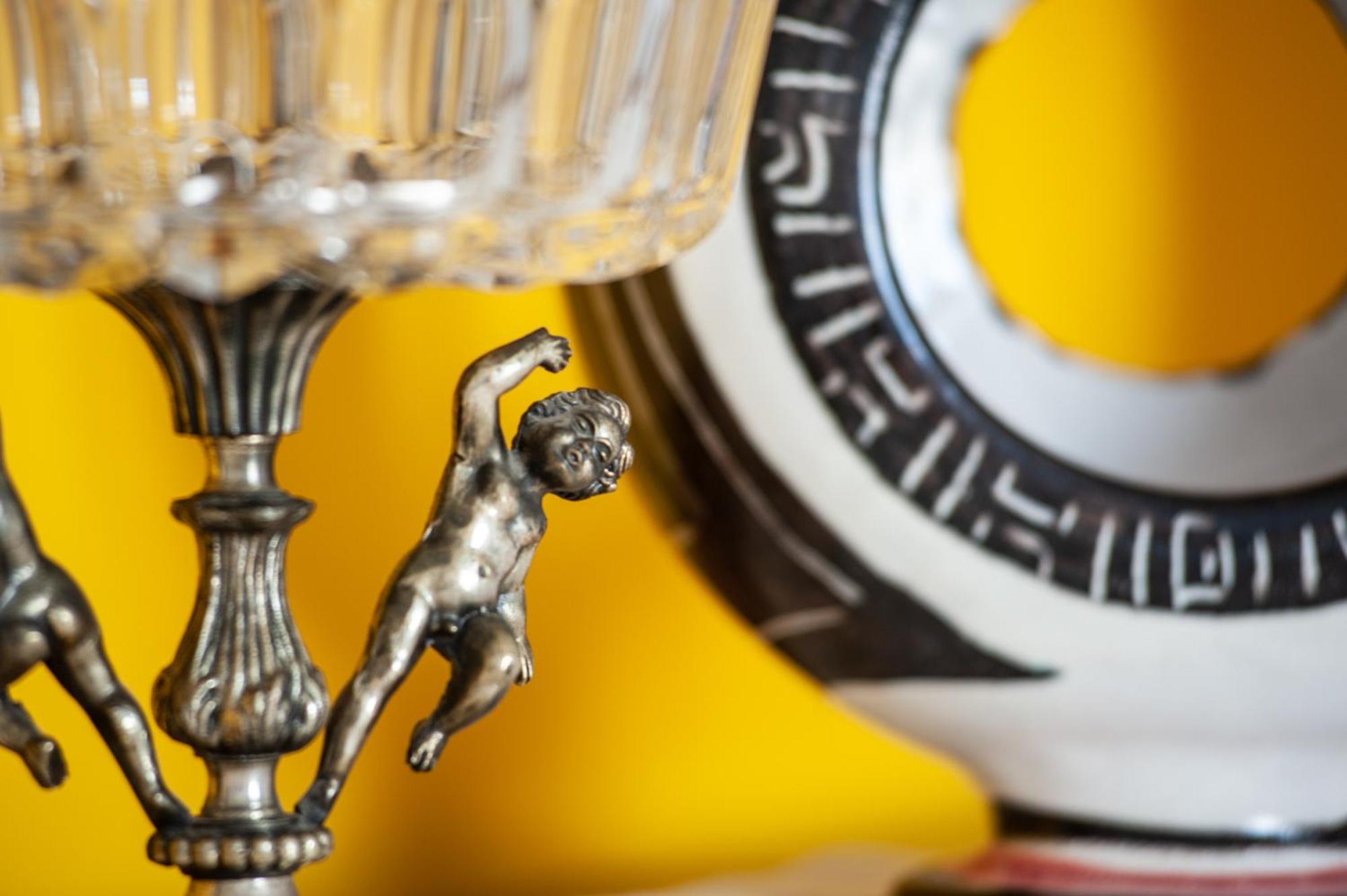 B&B ICHOME NAPOLI - Maison d'Artiste