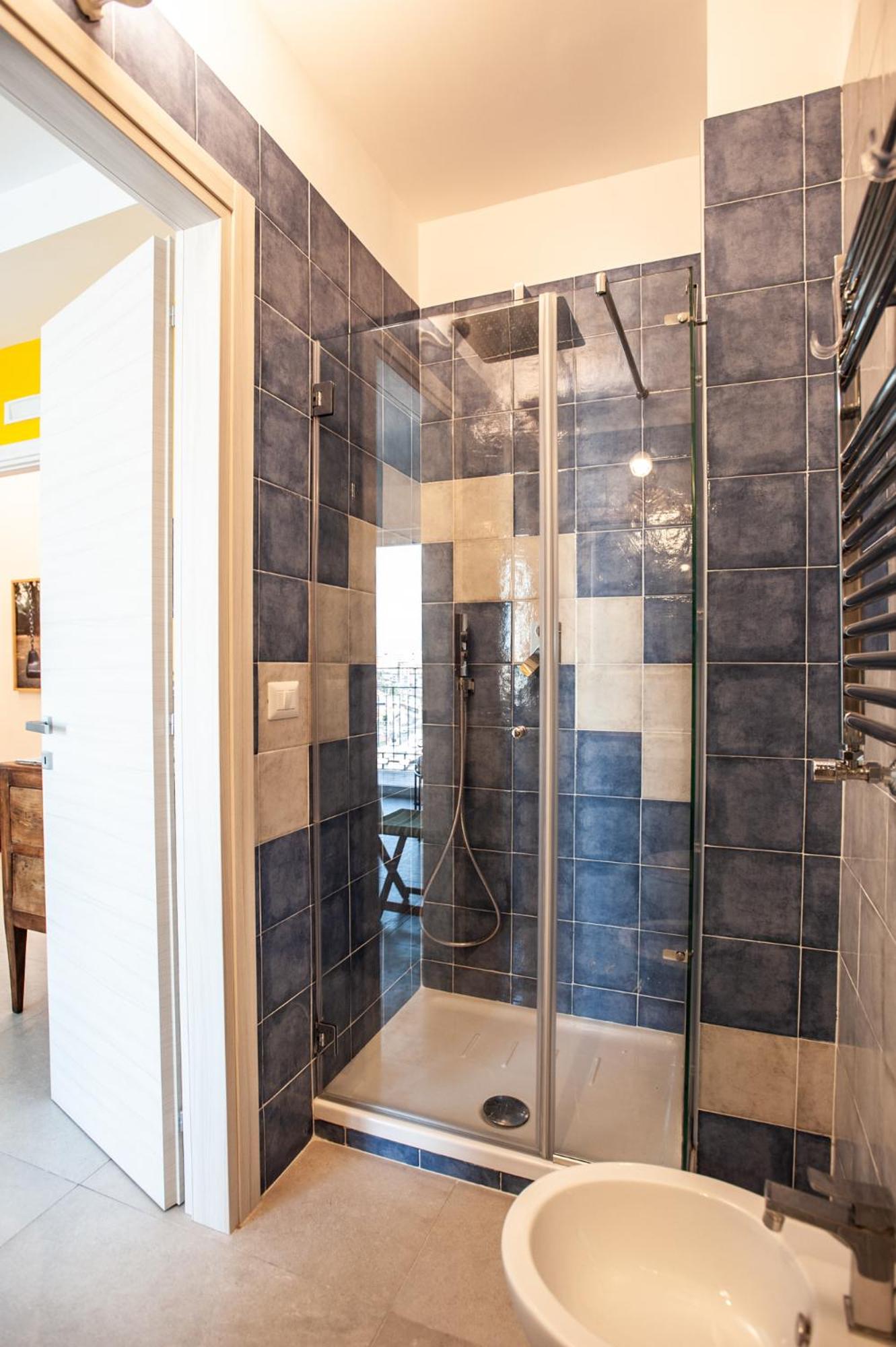 B&B ICHOME NAPOLI - Maison d'Artiste