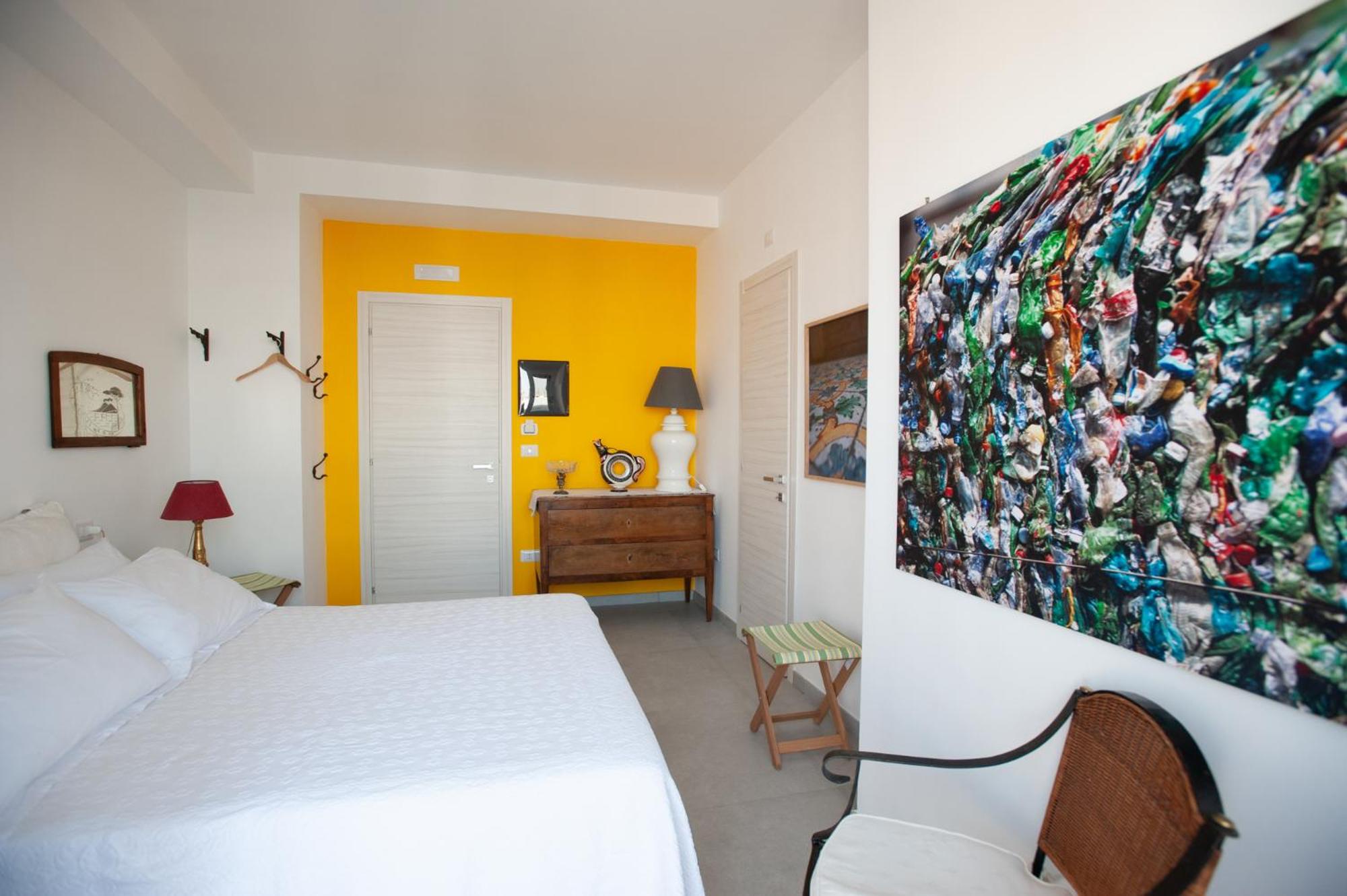 B&B ICHOME NAPOLI - Maison d'Artiste