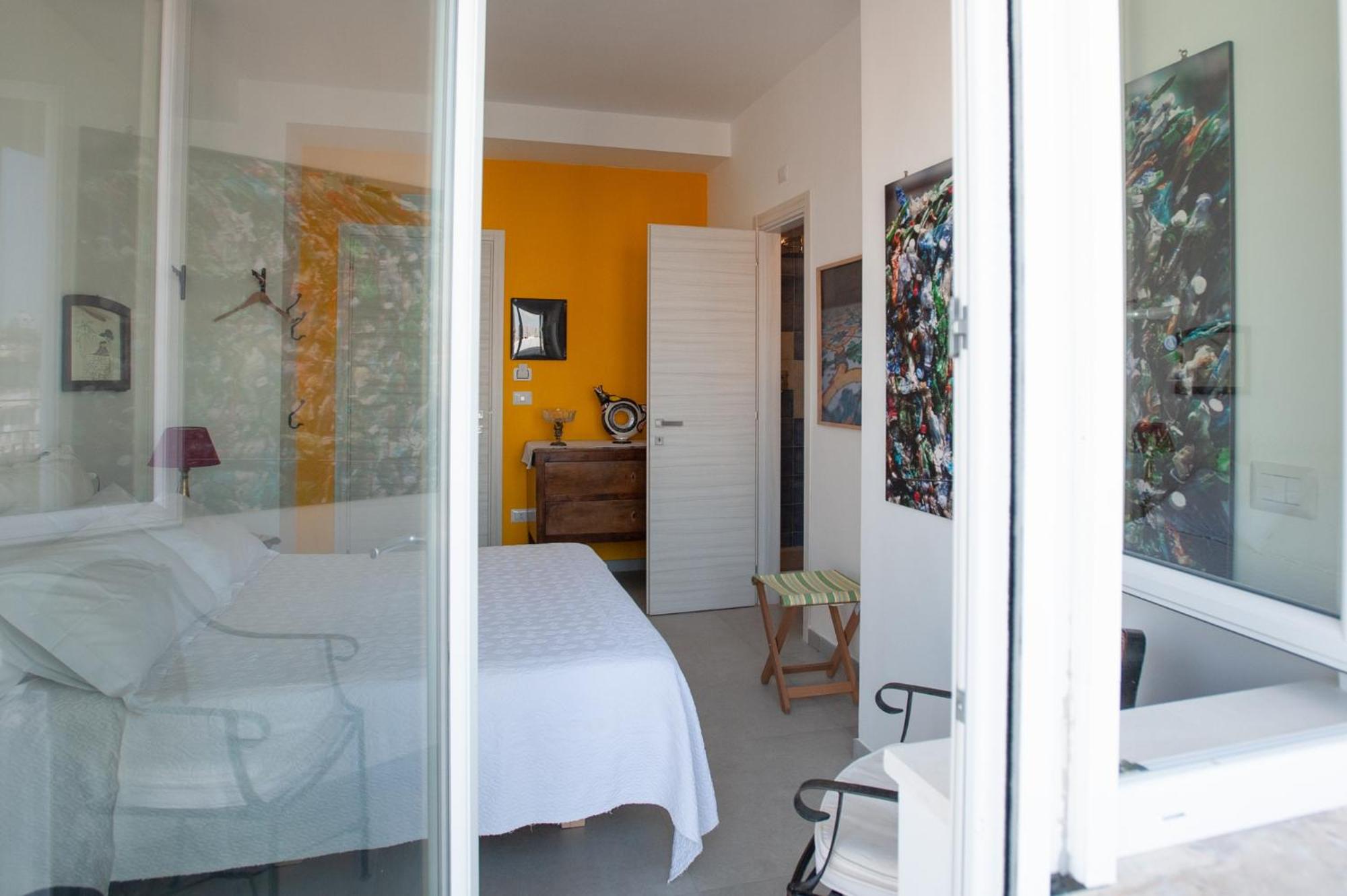 B&B ICHOME NAPOLI - Maison d'Artiste
