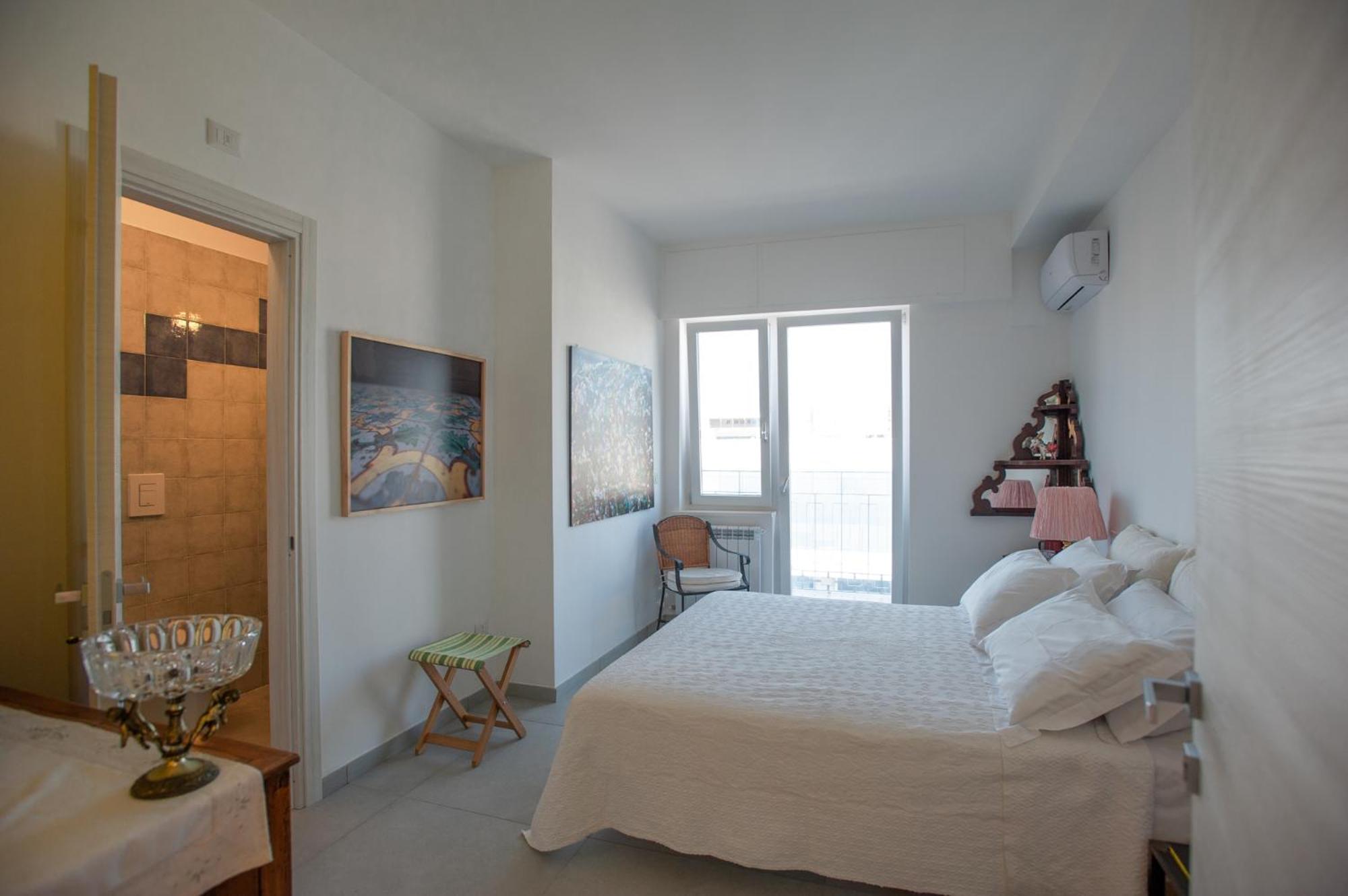 B&B ICHOME NAPOLI - Maison d'Artiste