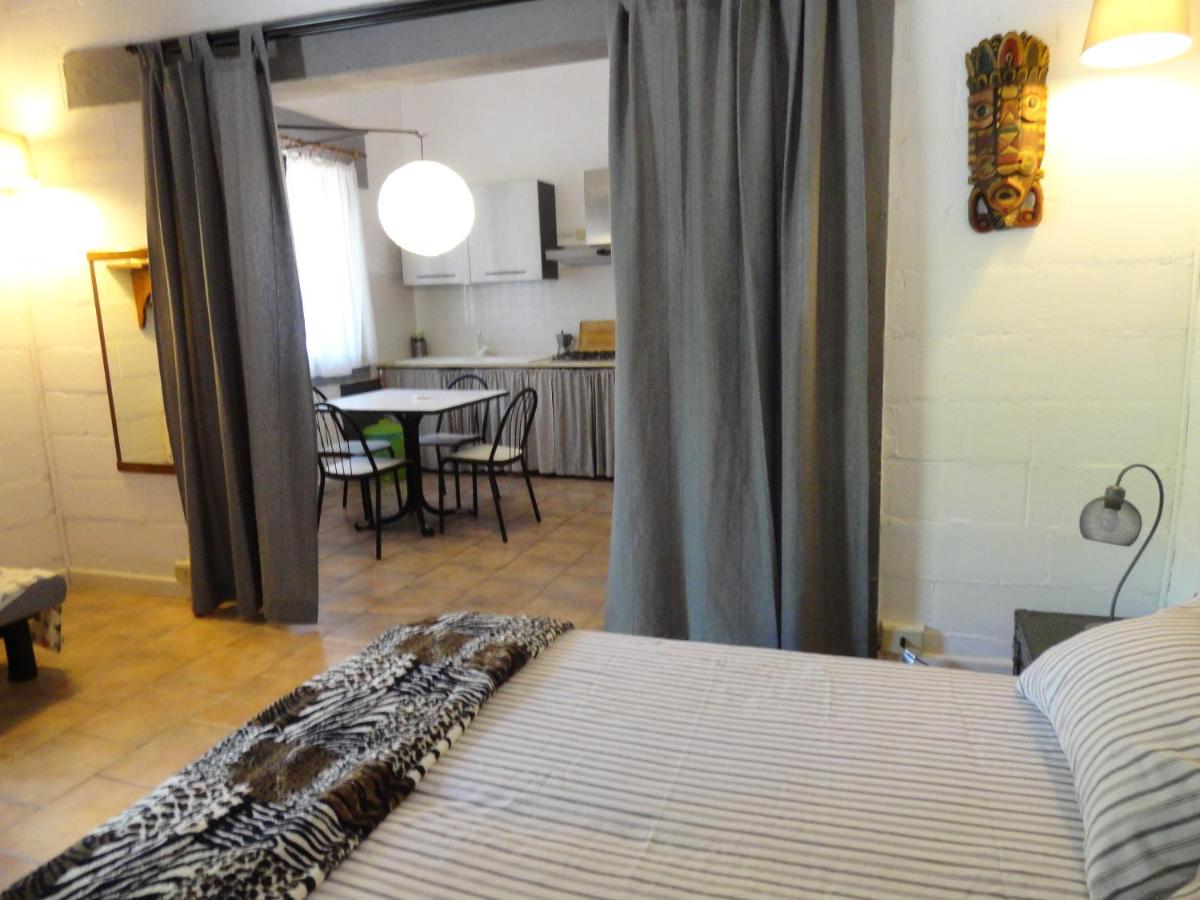 LOFT collina vista mare photo 4