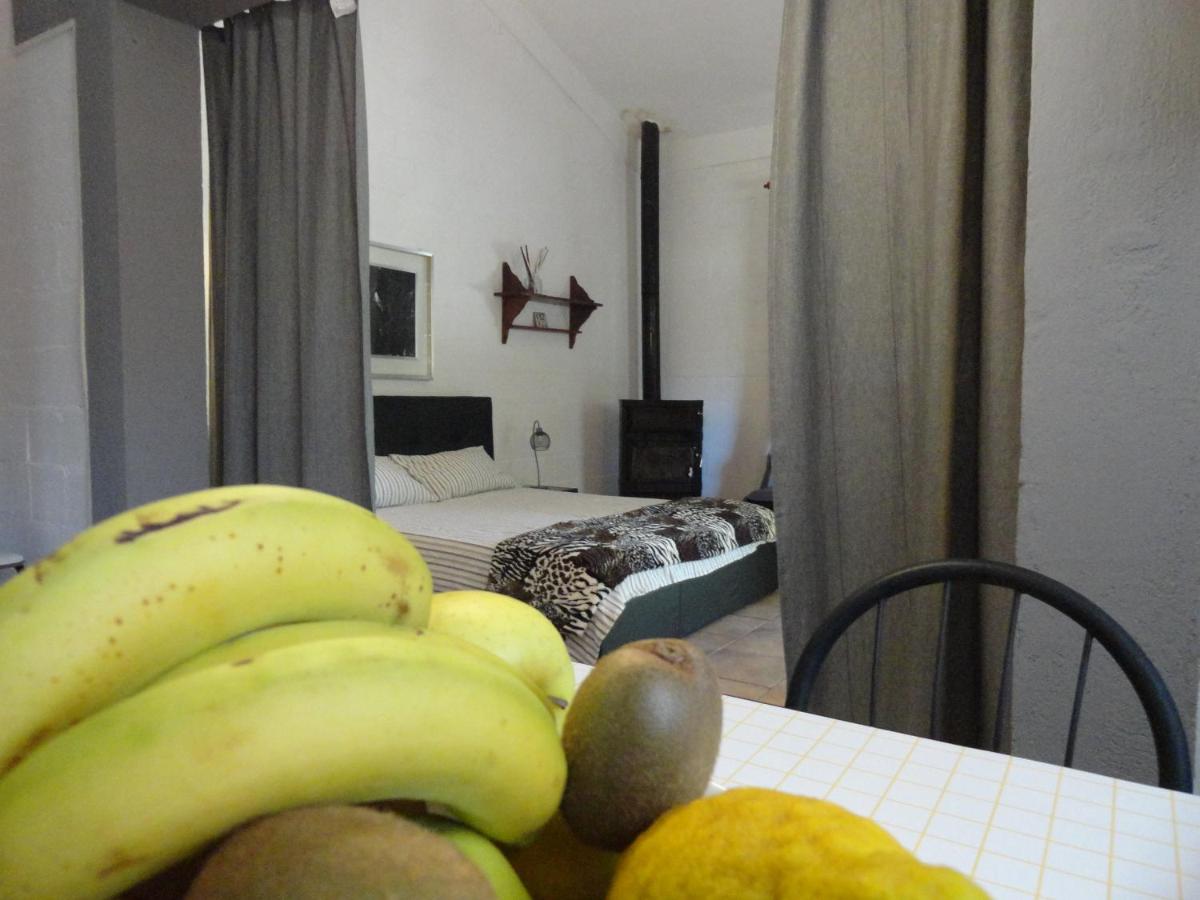LOFT collina vista mare photo 5