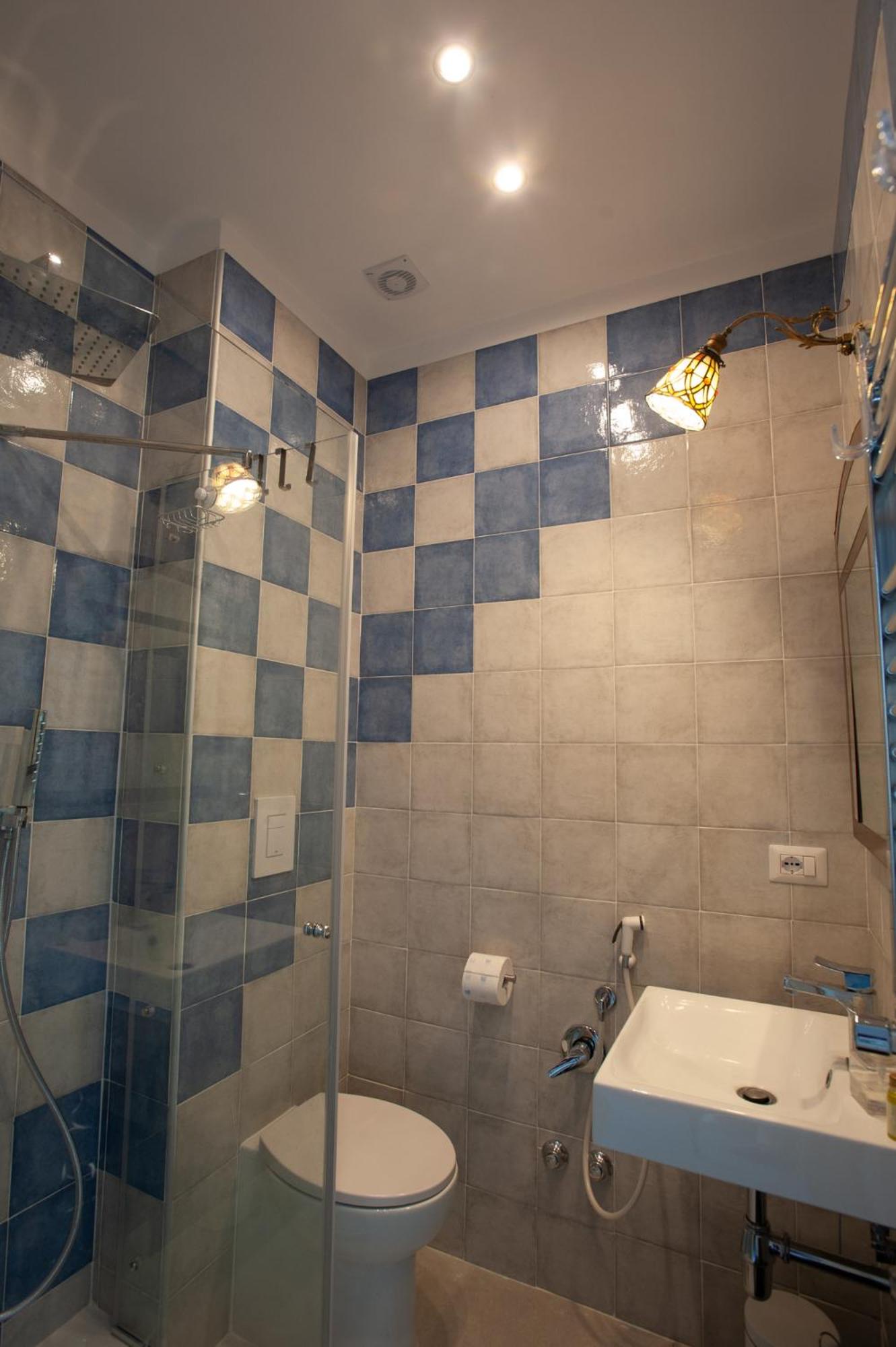 B&B ICHOME NAPOLI - Maison d'Artiste