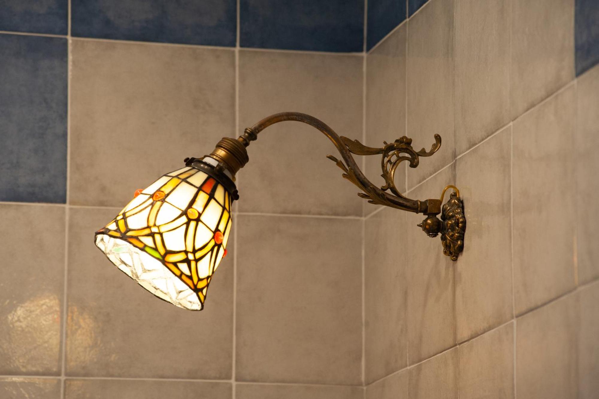 B&B ICHOME NAPOLI - Maison d'Artiste