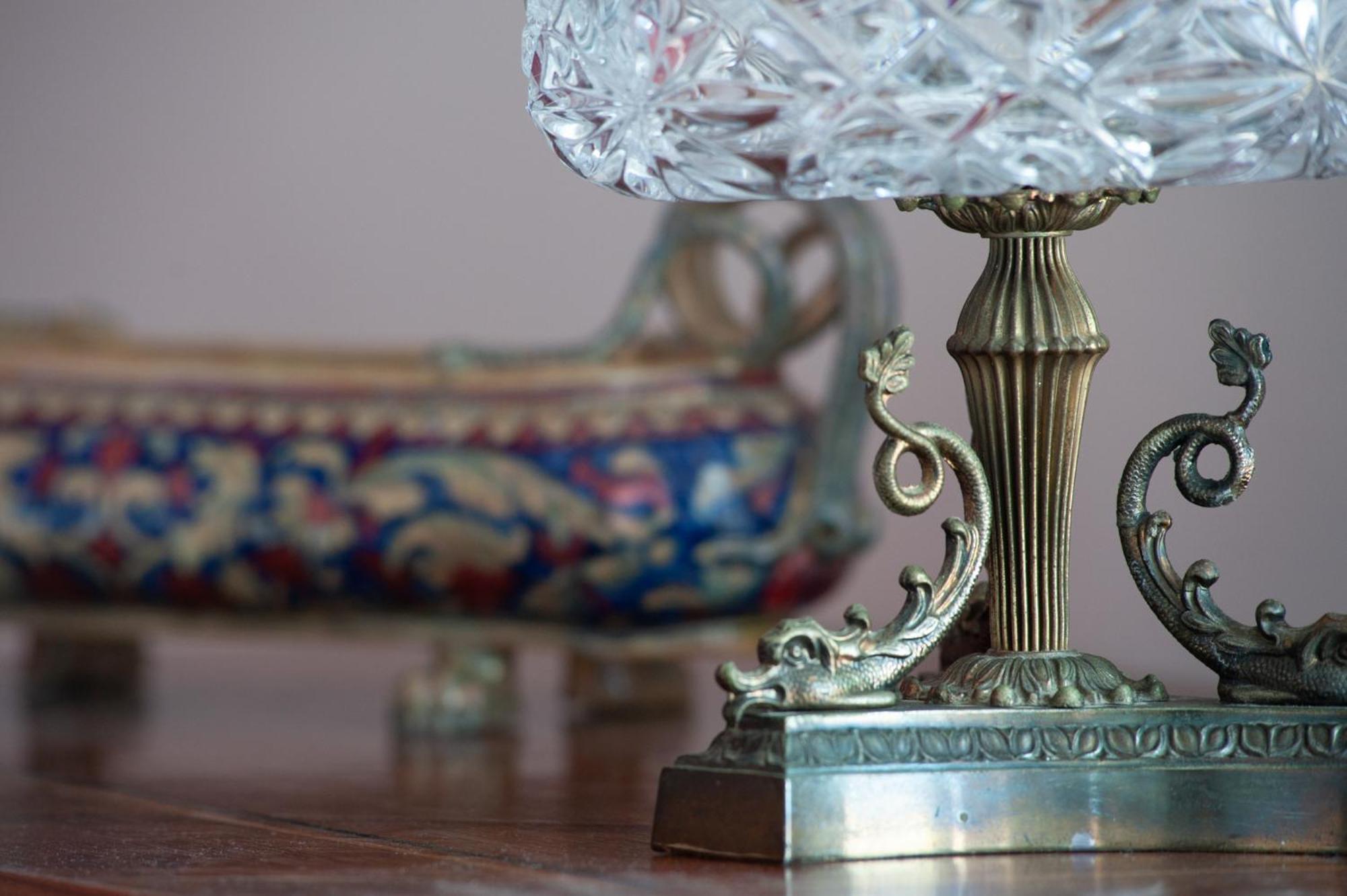 B&B ICHOME NAPOLI - Maison d'Artiste