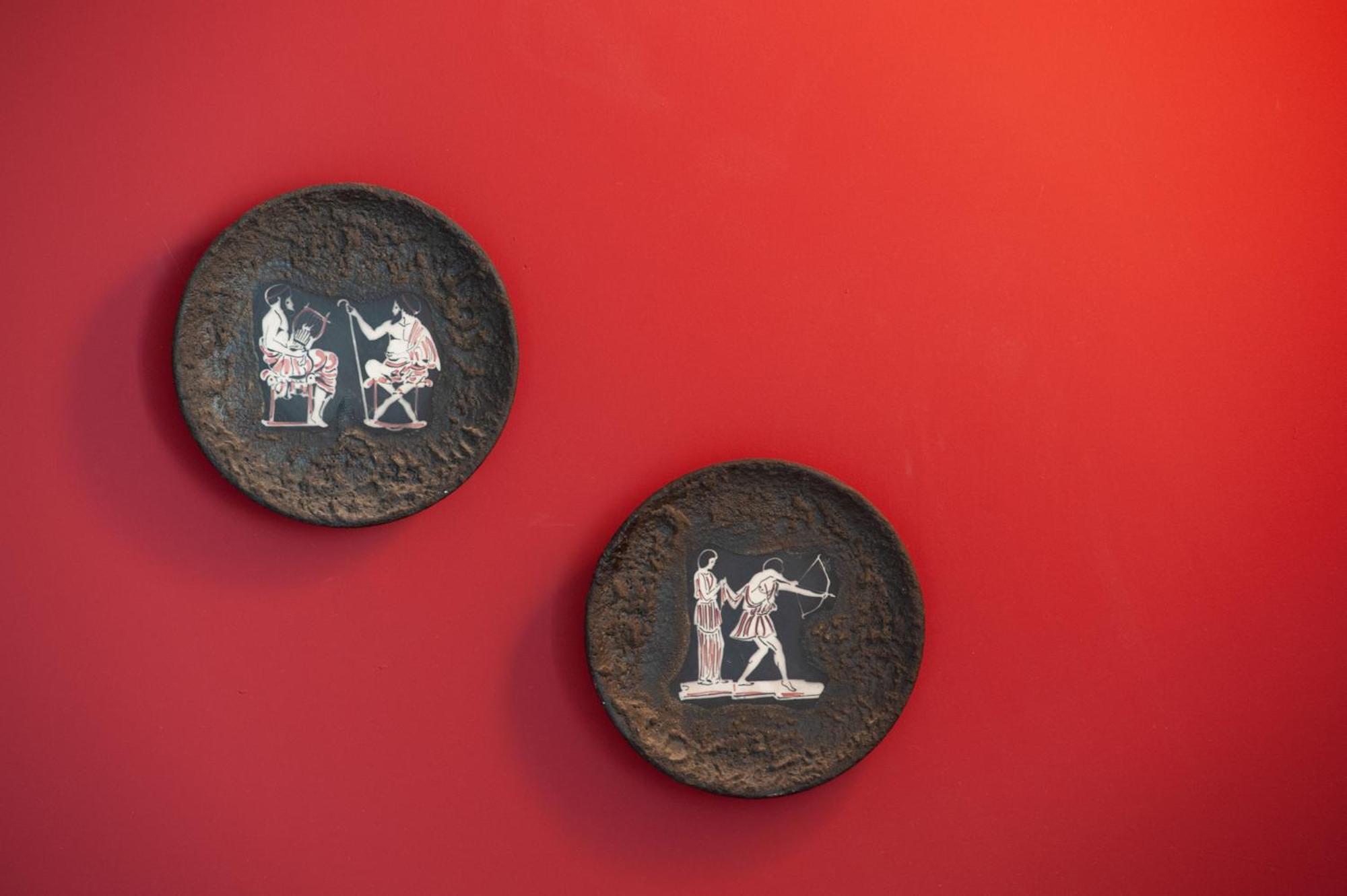 B&B ICHOME NAPOLI - Maison d'Artiste