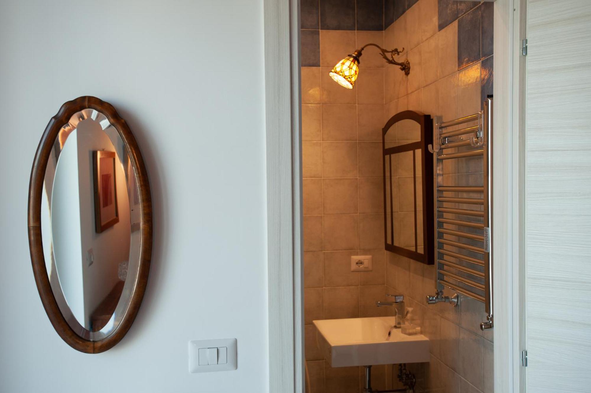 B&B ICHOME NAPOLI - Maison d'Artiste