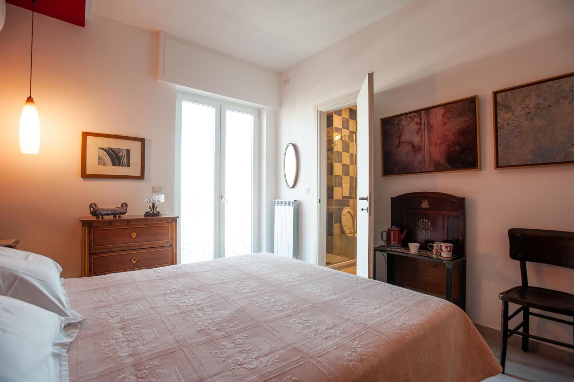 B&B ICHOME NAPOLI - Maison d'Artiste