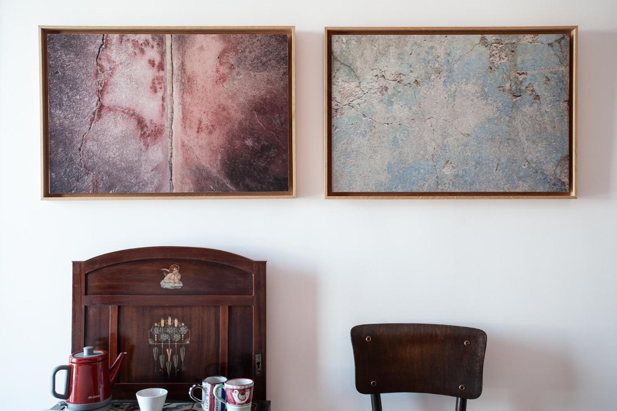 B&B ICHOME NAPOLI - Maison d'Artiste
