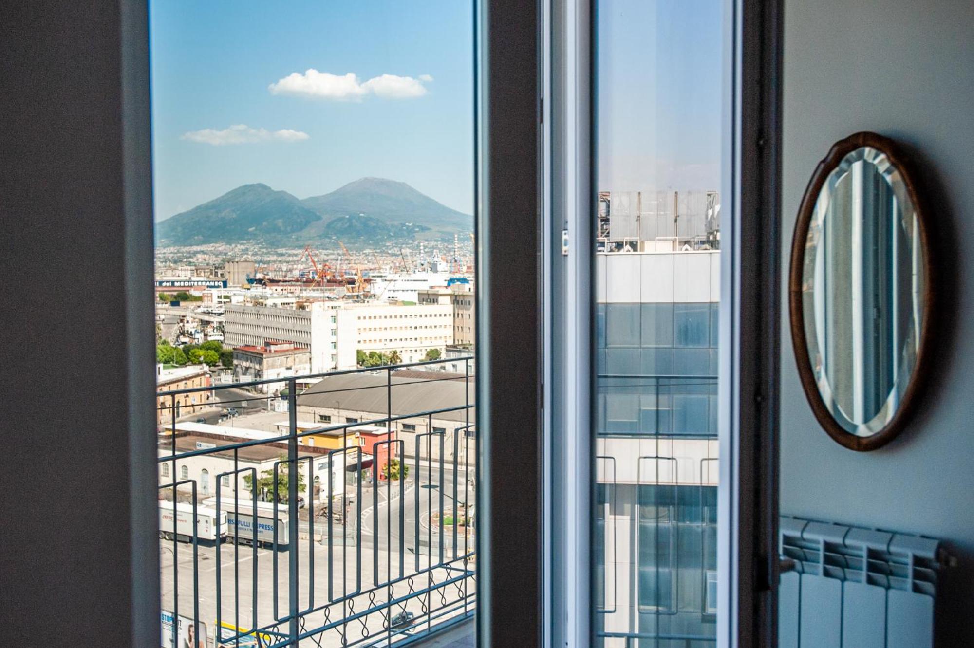 B&B ICHOME NAPOLI - Maison d'Artiste
