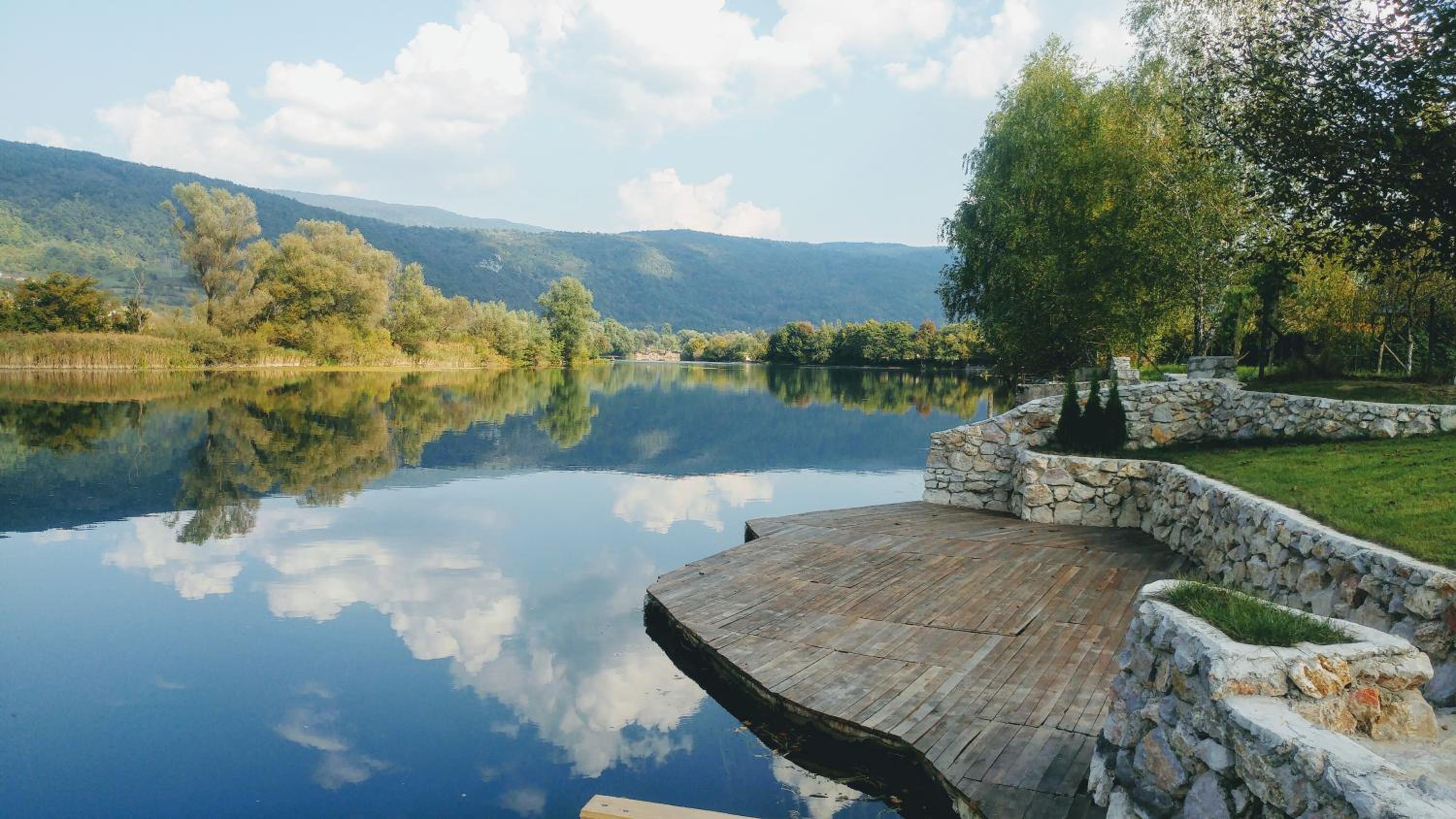 Villa Unski Smaragd