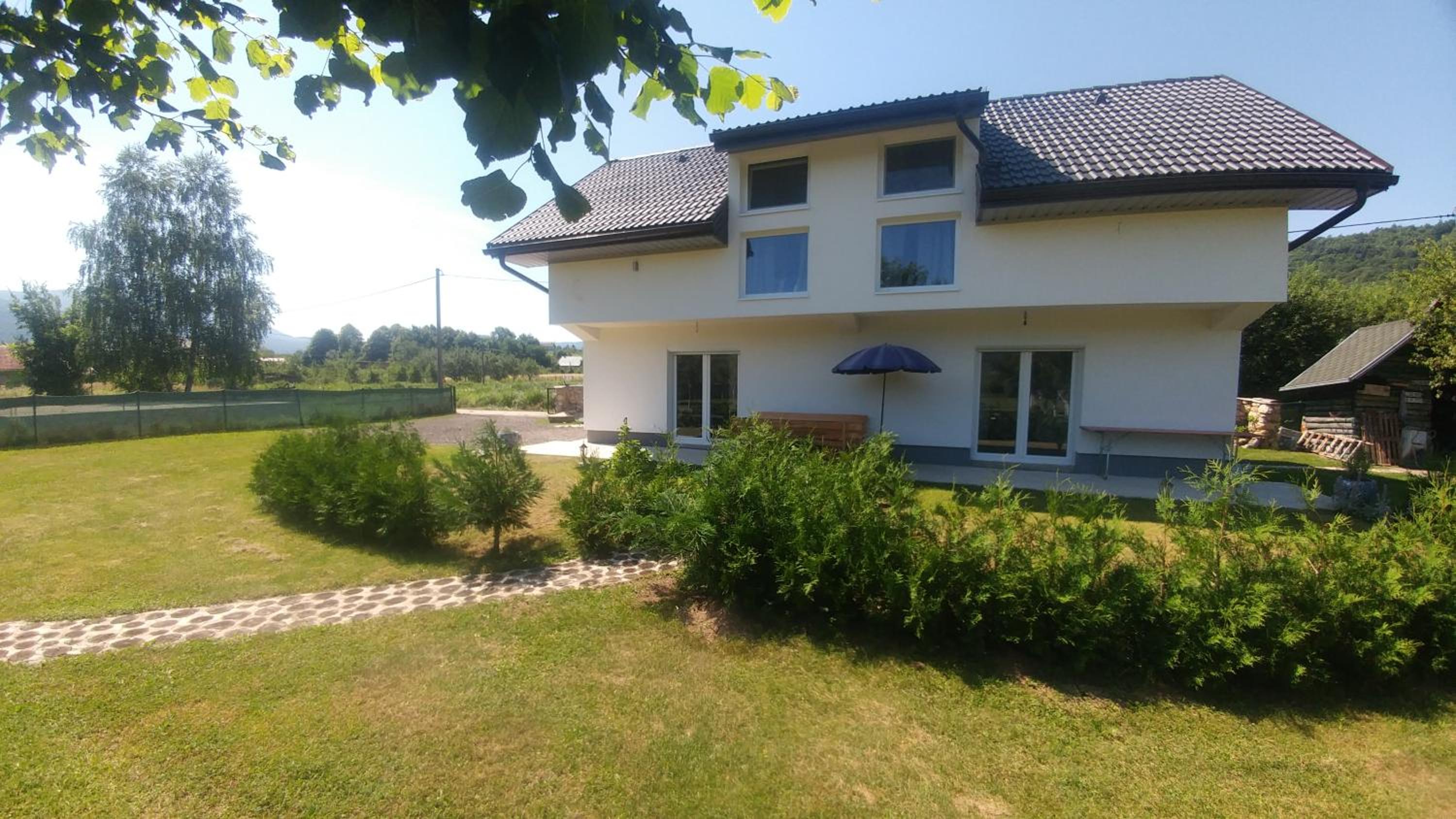 Villa Unski Smaragd