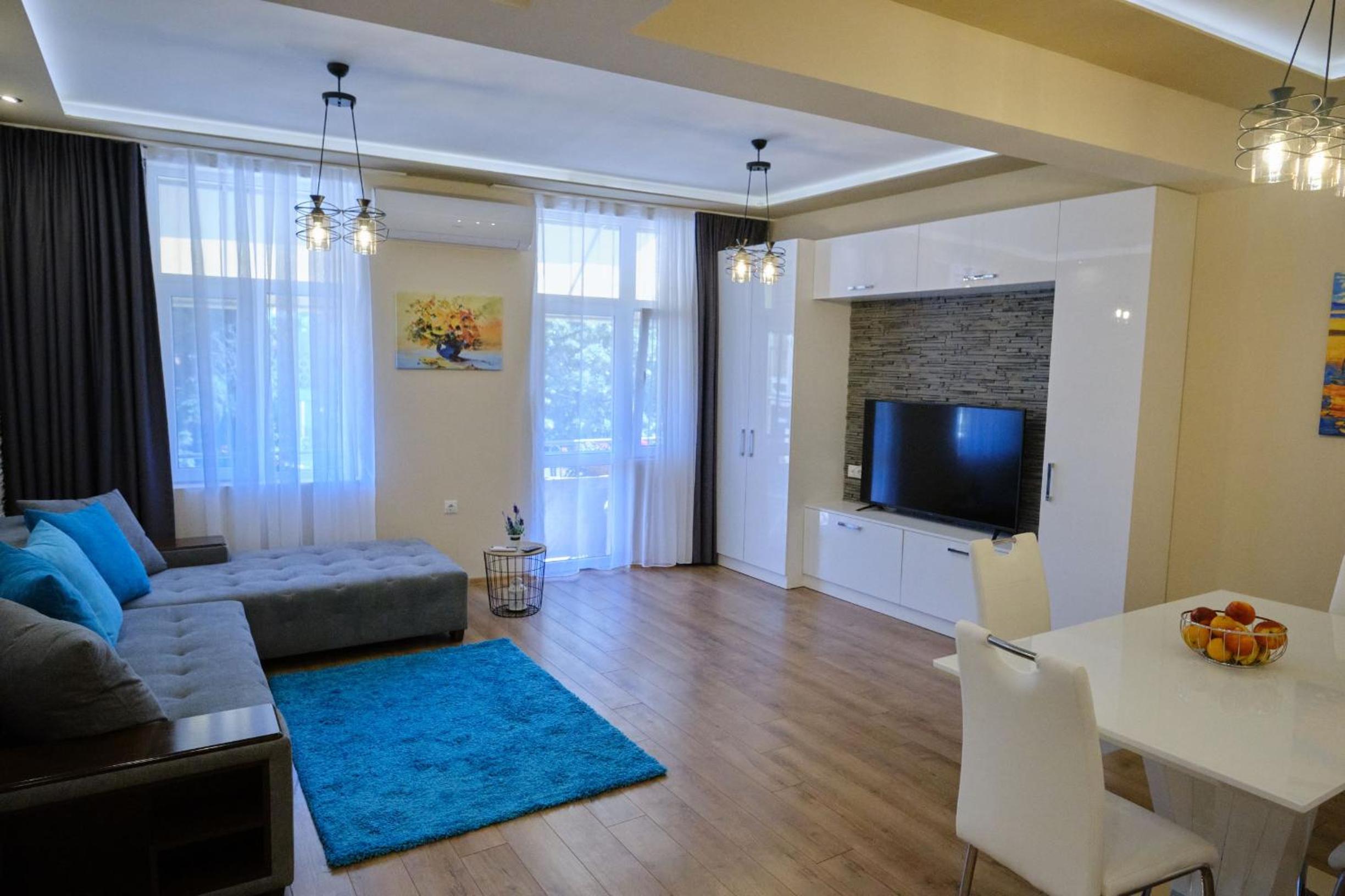 Luxury Nevena Apartment - Bogoridi super centre