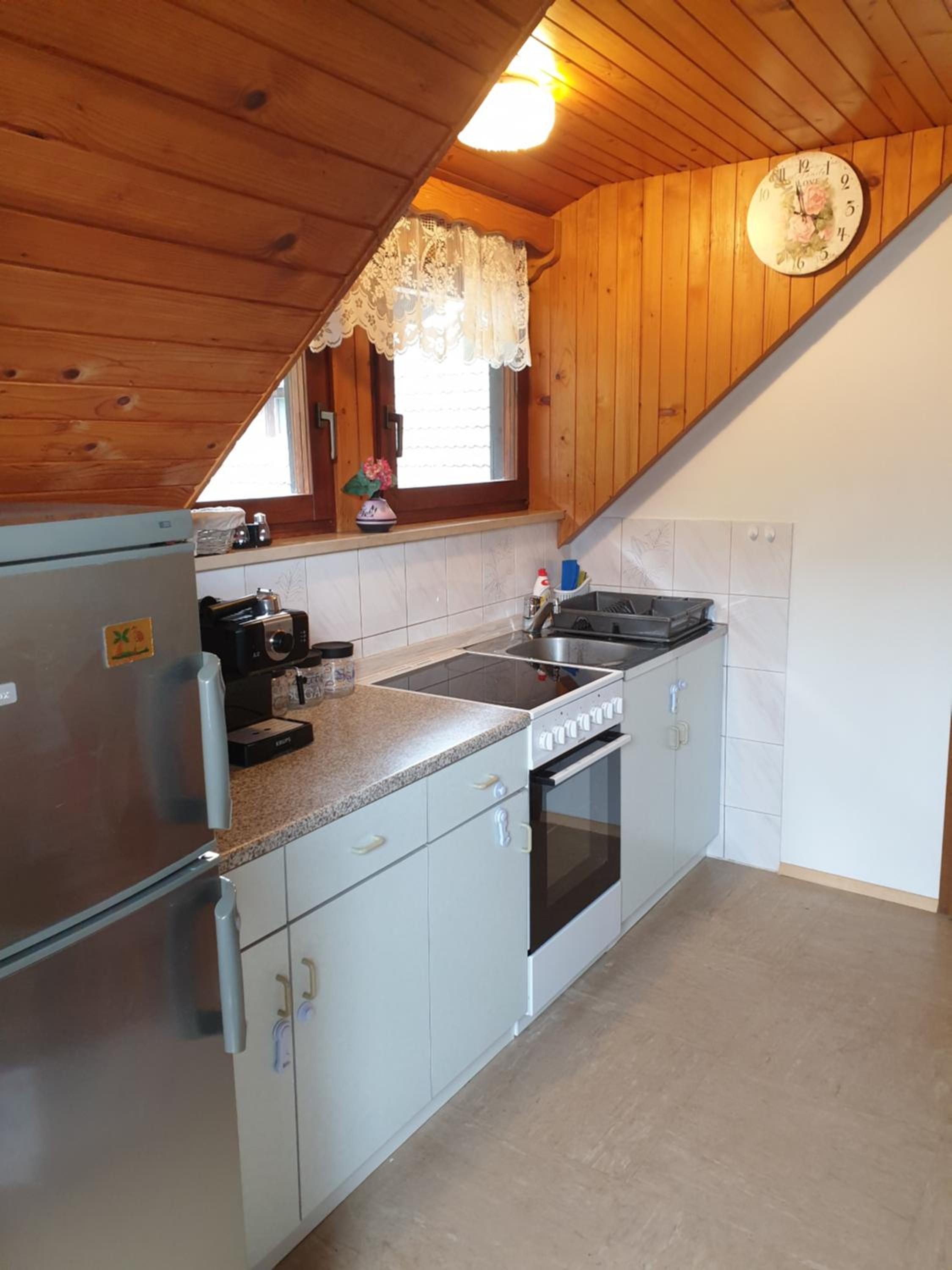 Apartma Horvat view 3