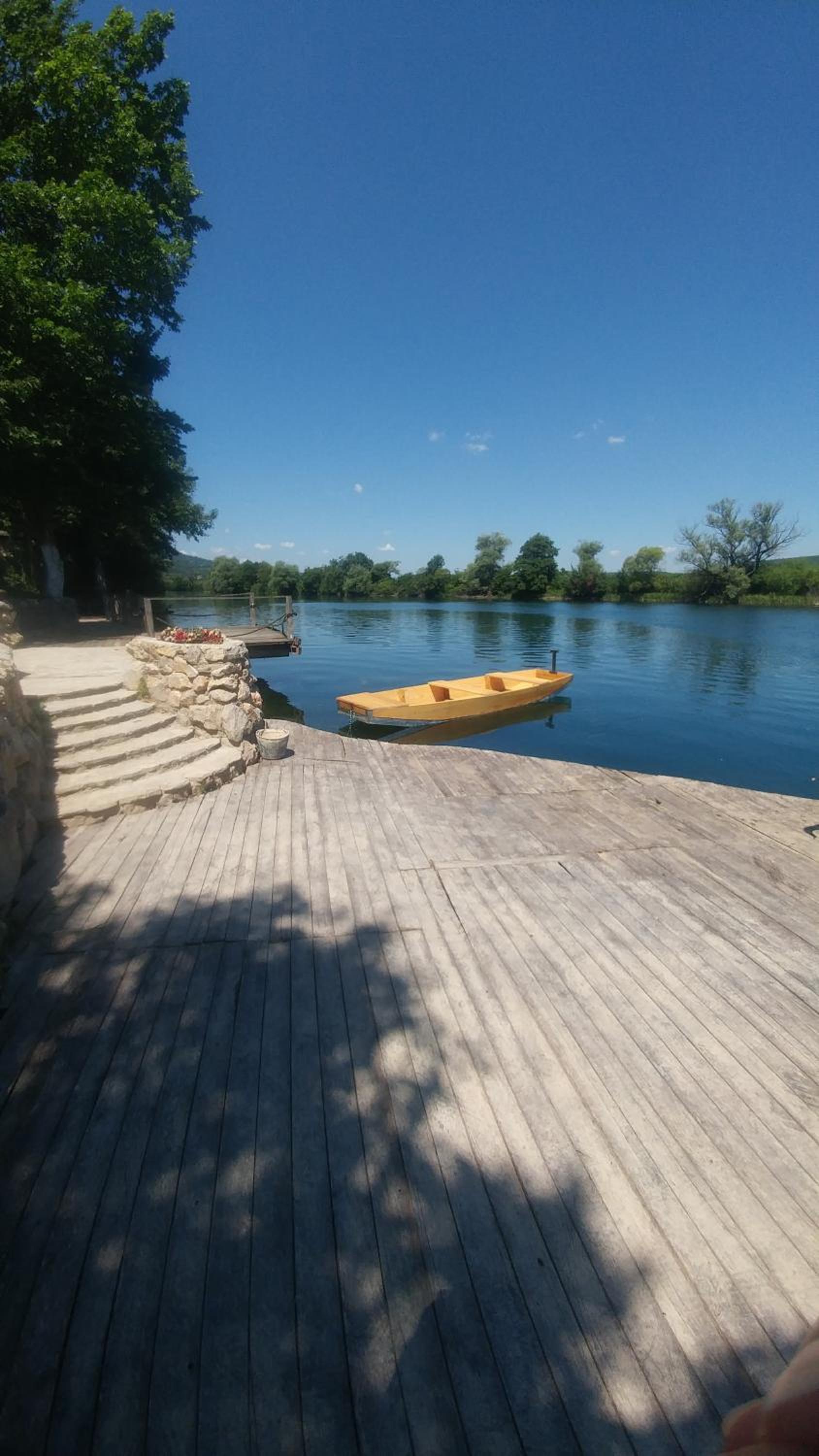 Villa Unski Smaragd